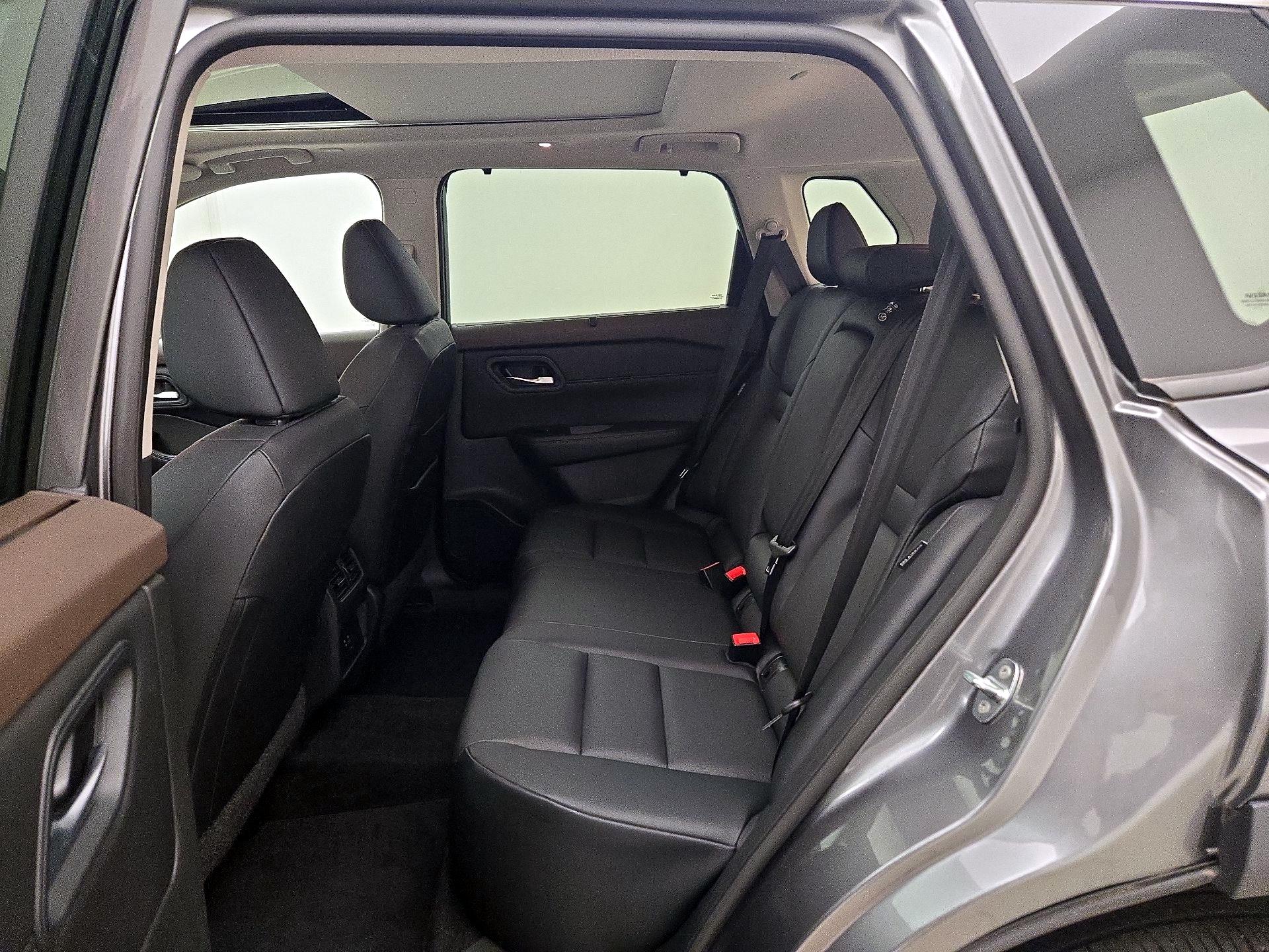 Thumbnail: 2023 Nissan Rogue - 20