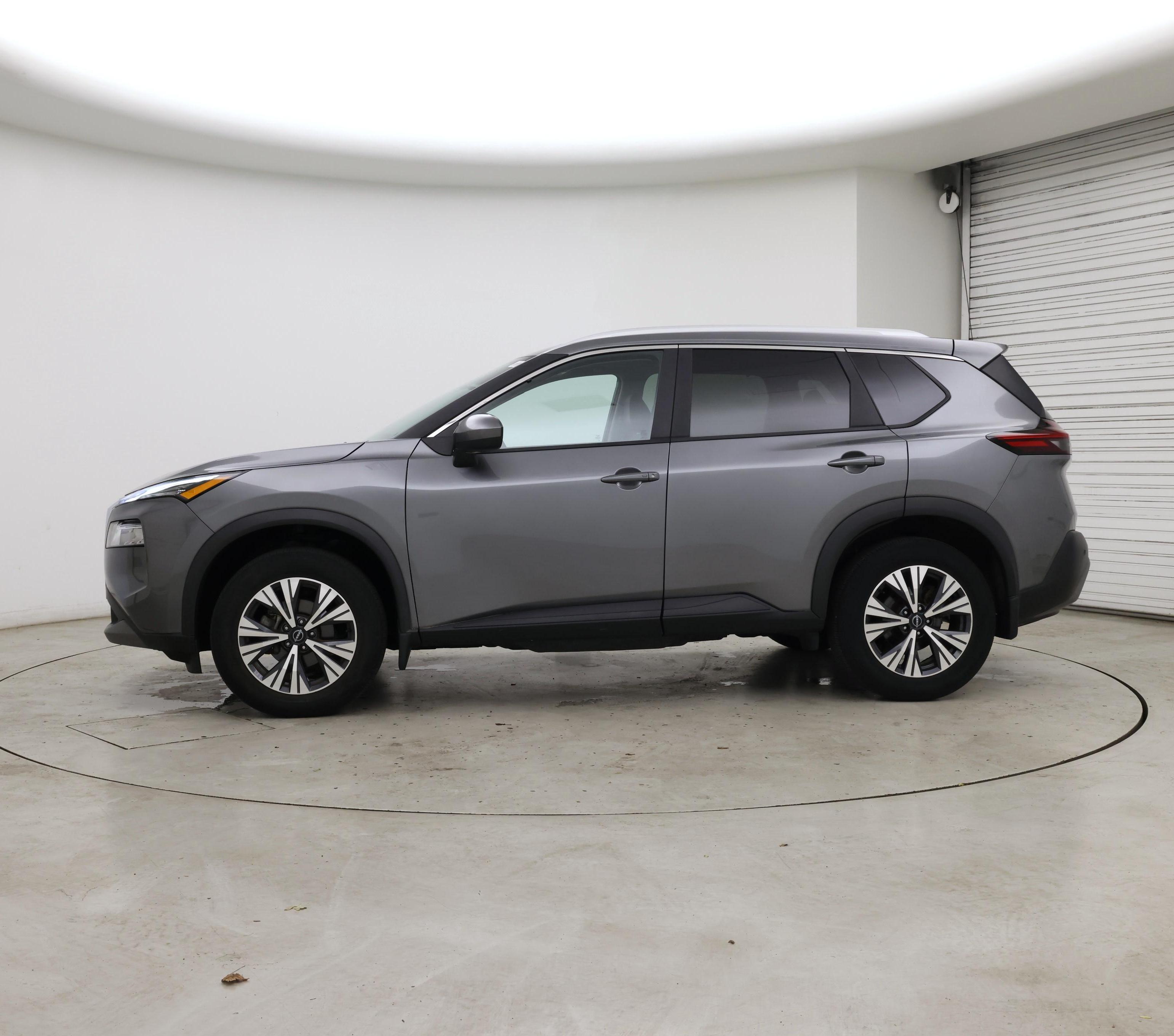 Thumbnail: 2023 Nissan Rogue - 3