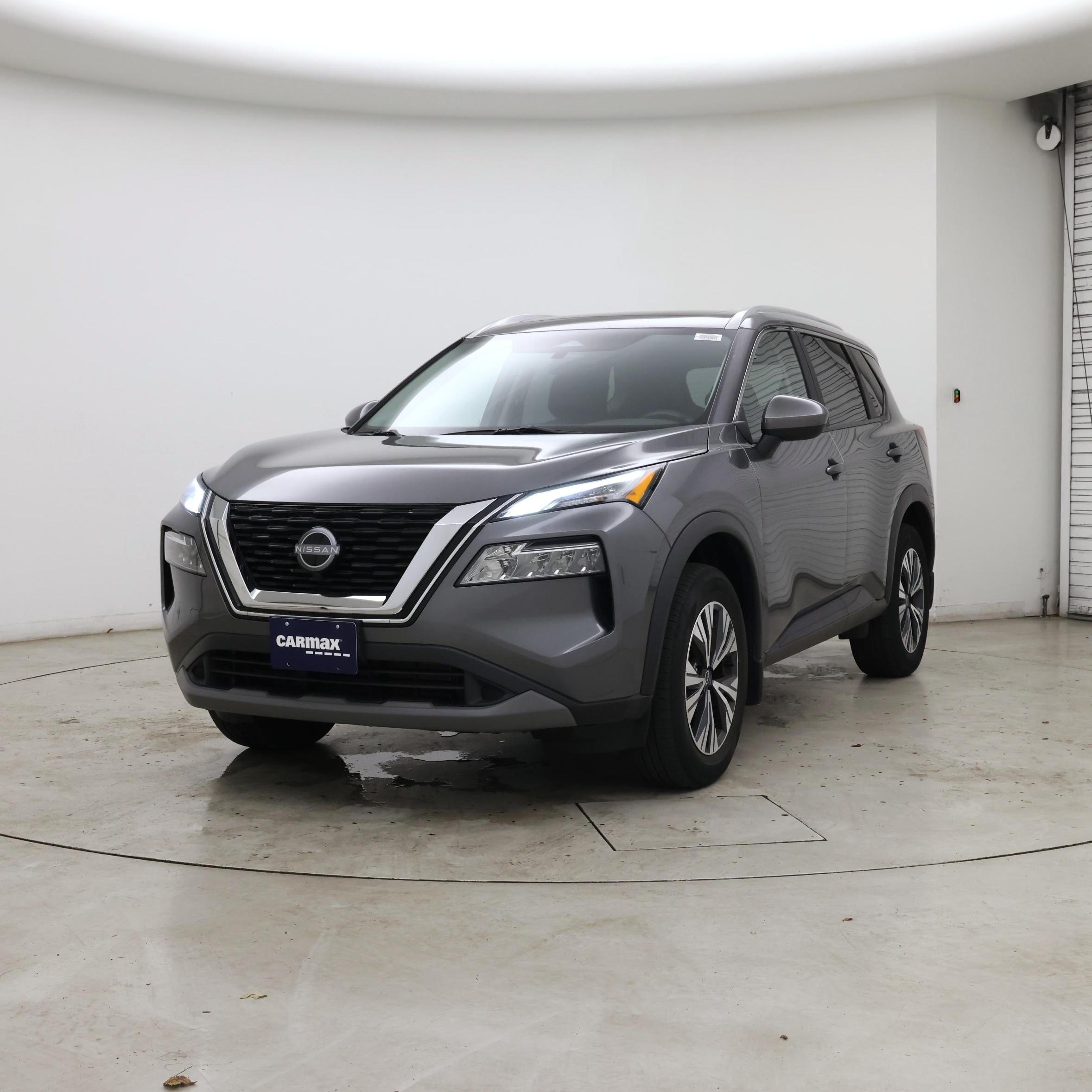 Thumbnail: 2023 Nissan Rogue - 4