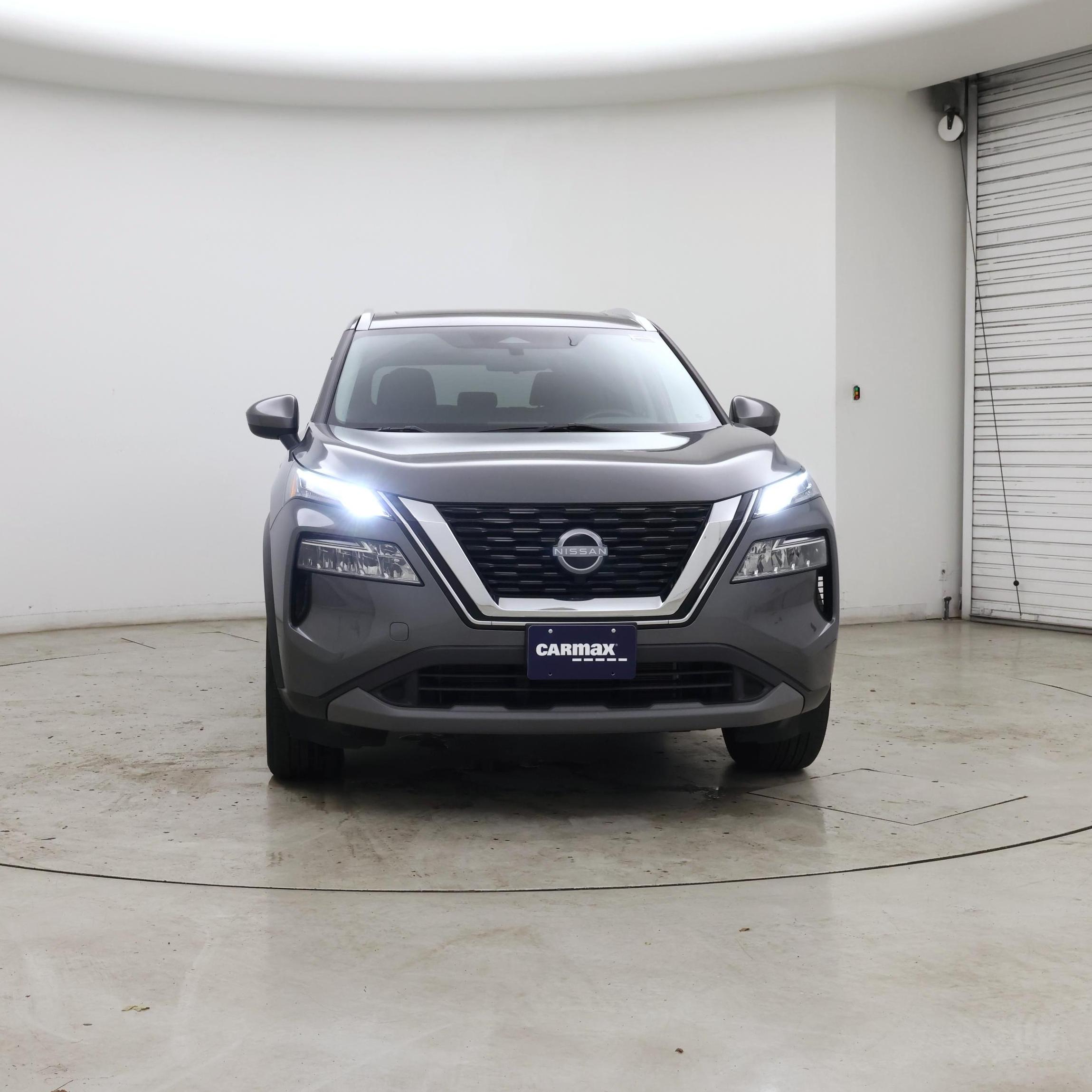 Thumbnail: 2023 Nissan Rogue - 5