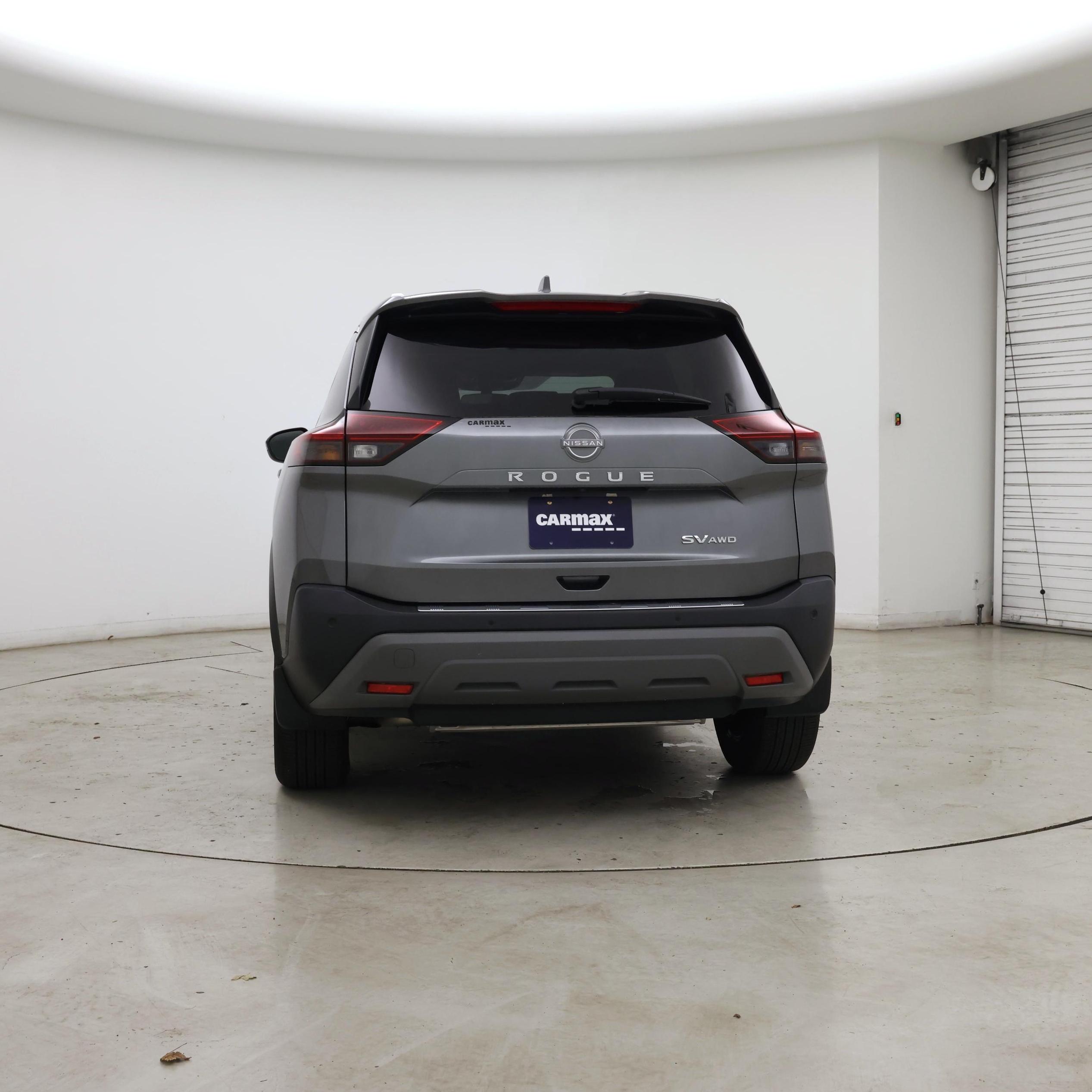 Thumbnail: 2023 Nissan Rogue - 6