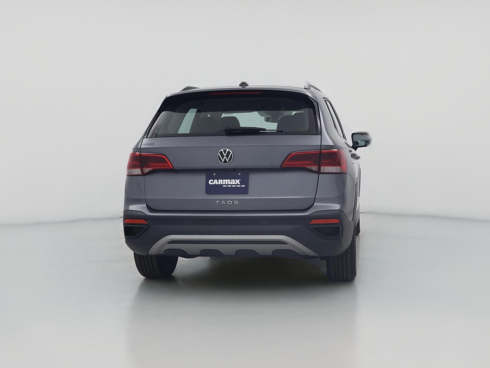 2024 Volkswagen Taos