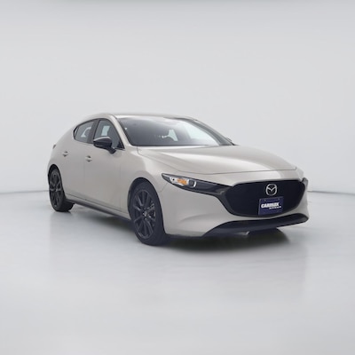 2024 Mazda Mazda3 2.5 S Select Sport