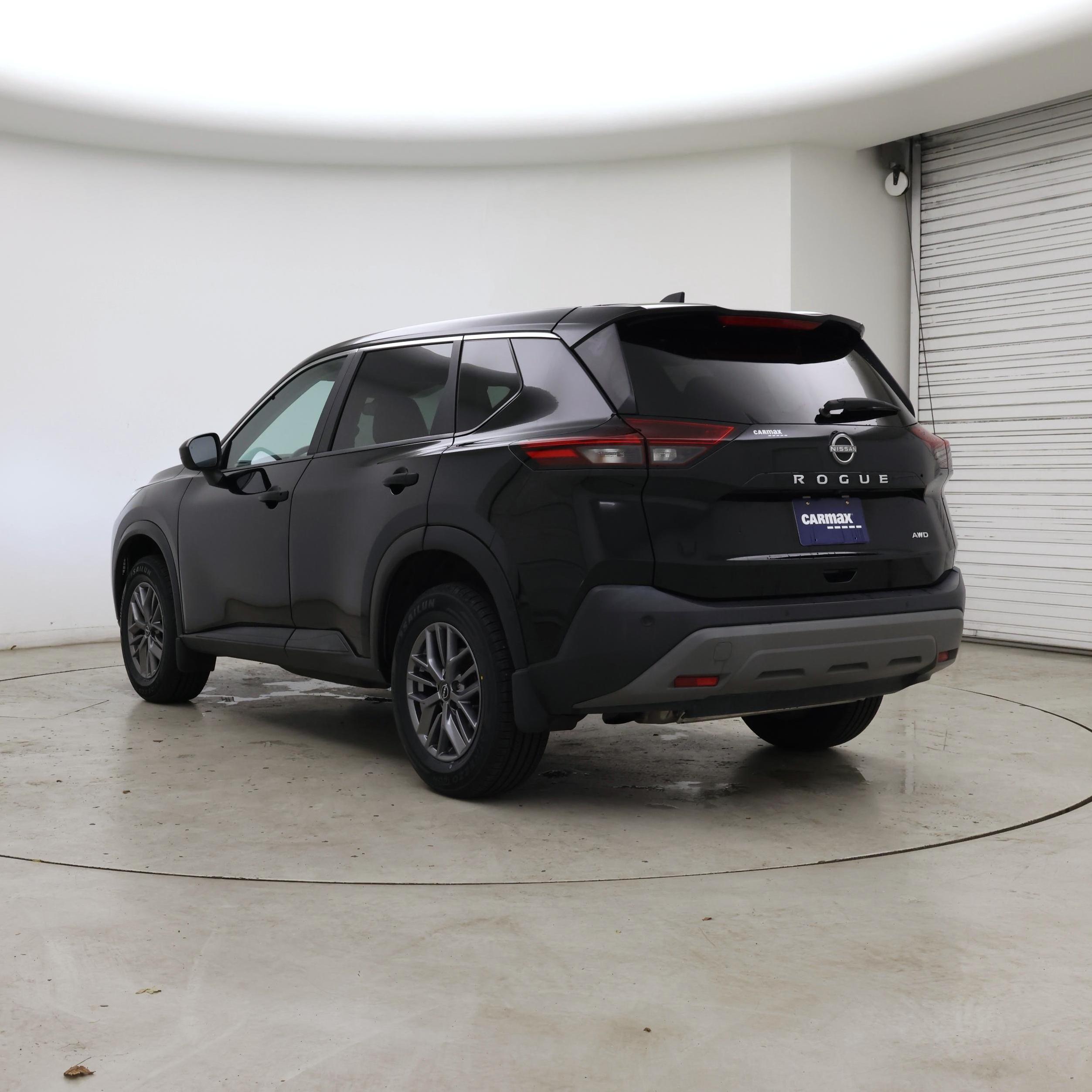 Thumbnail: 2023 Nissan Rogue - 2