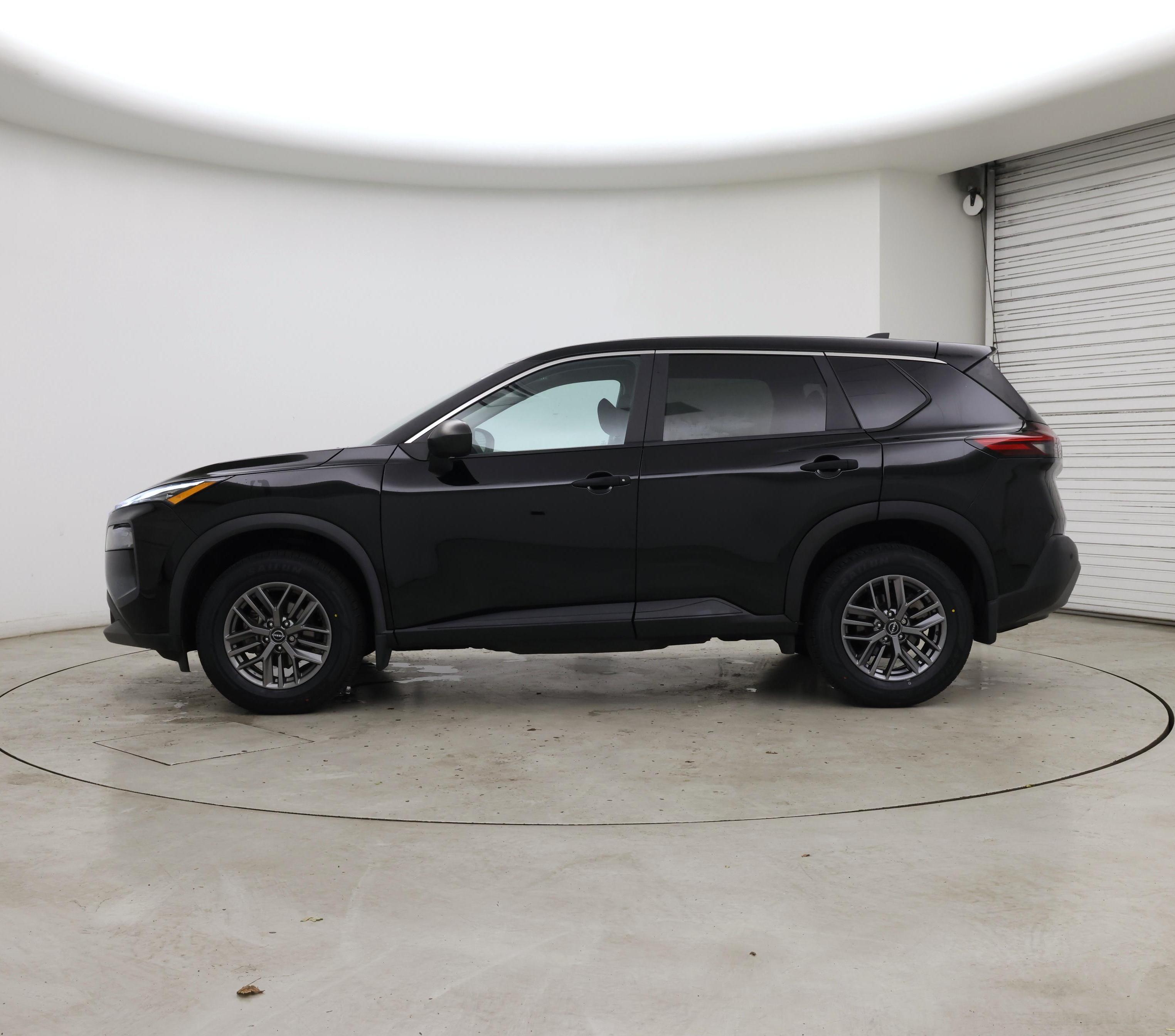 Thumbnail: 2023 Nissan Rogue - 3