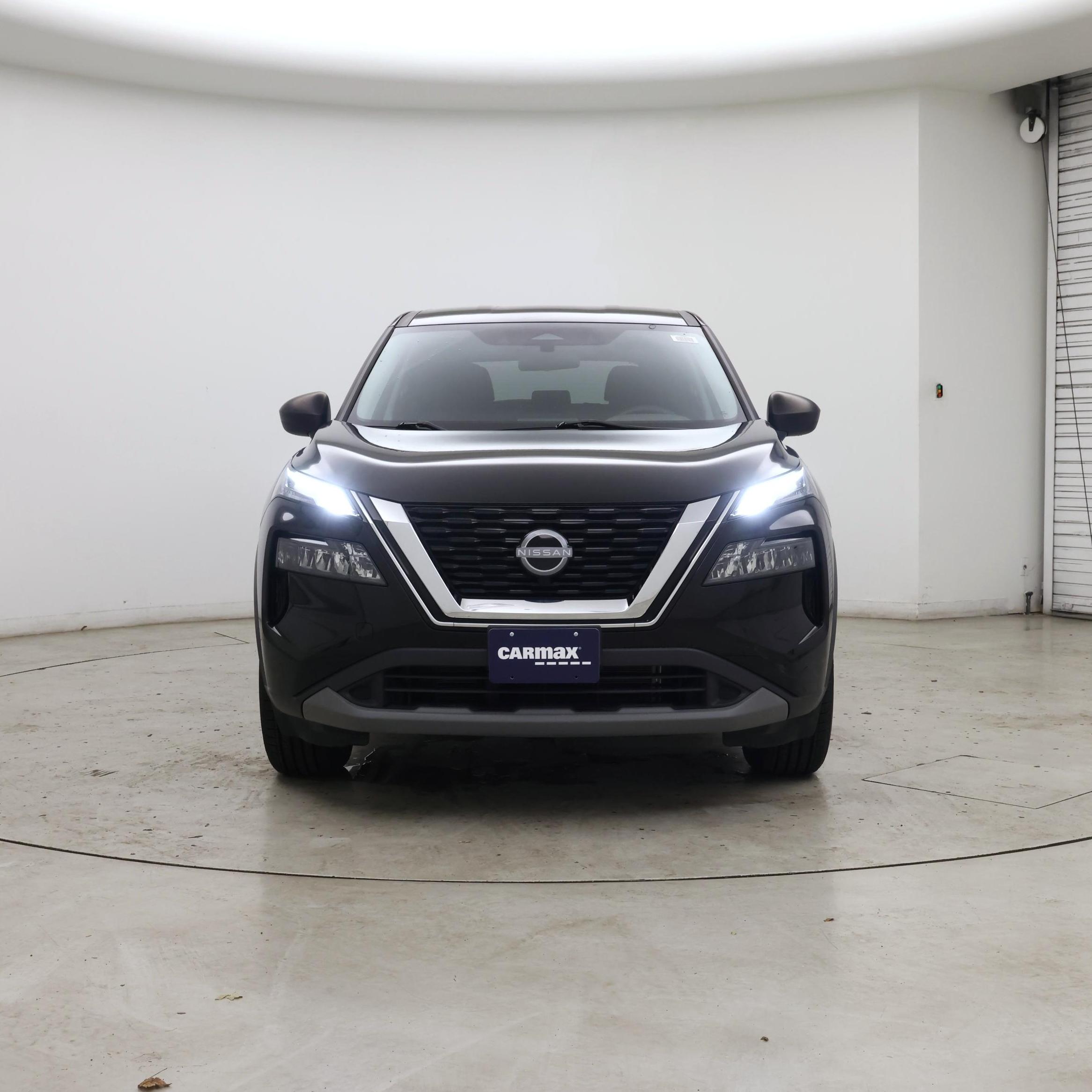 Thumbnail: 2023 Nissan Rogue - 5