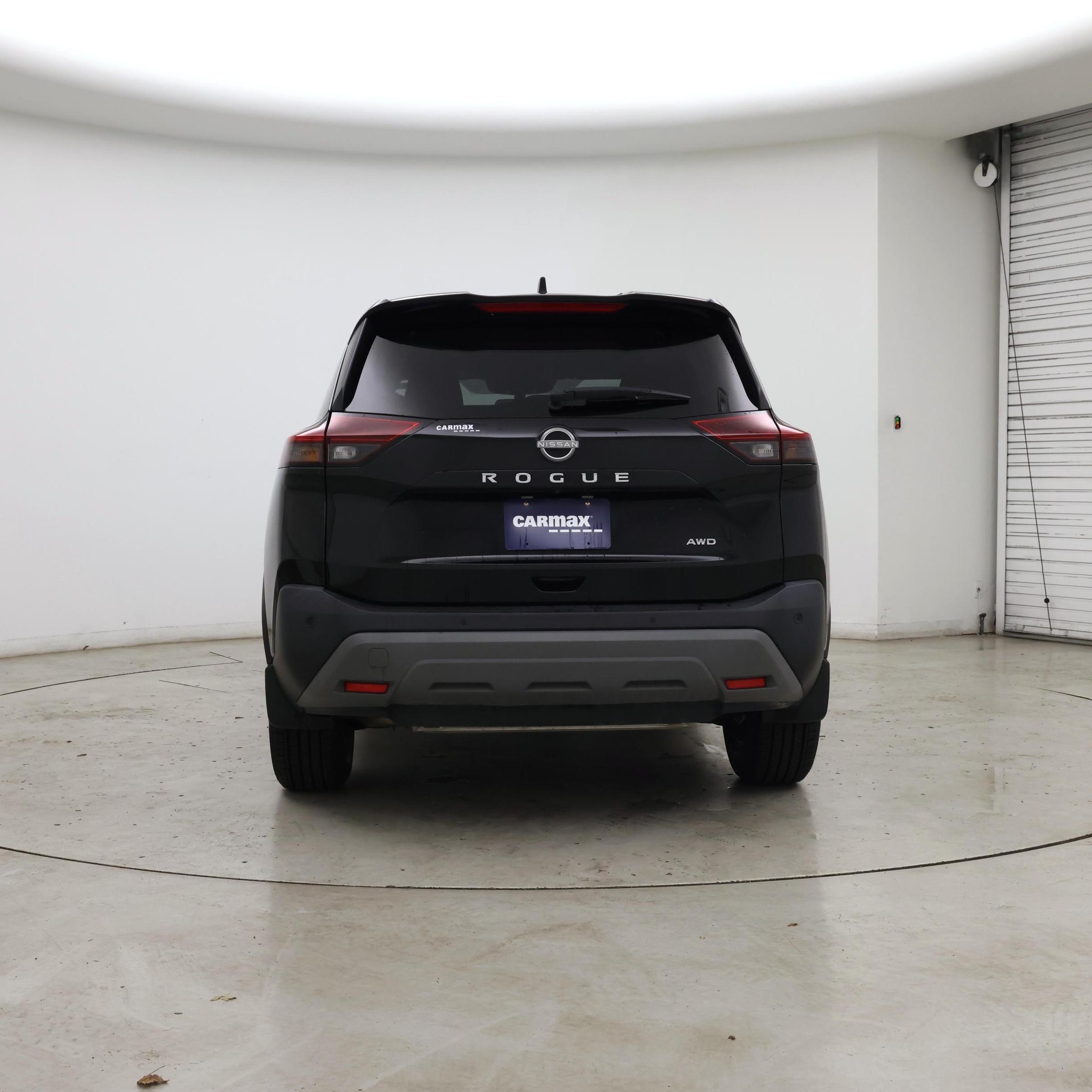 Thumbnail: 2023 Nissan Rogue - 6