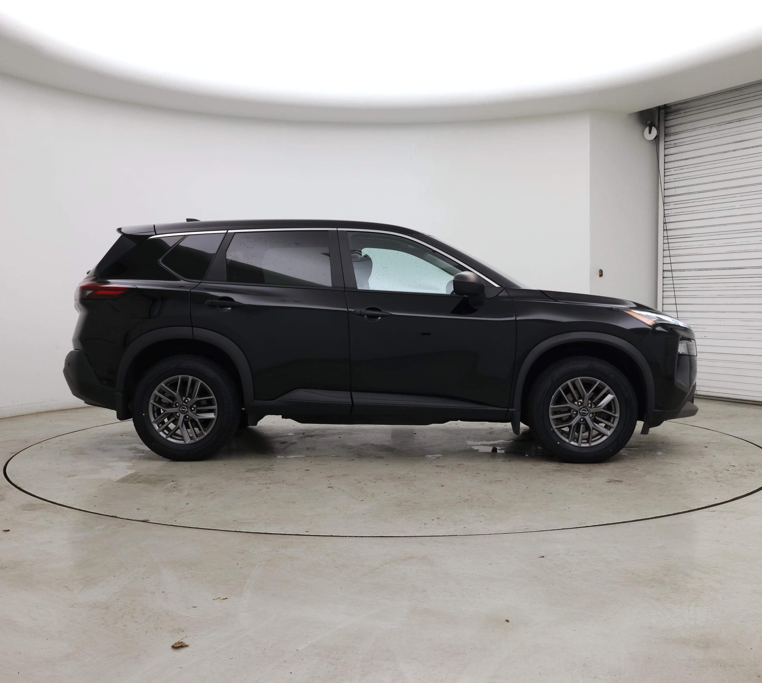 Thumbnail: 2023 Nissan Rogue - 7