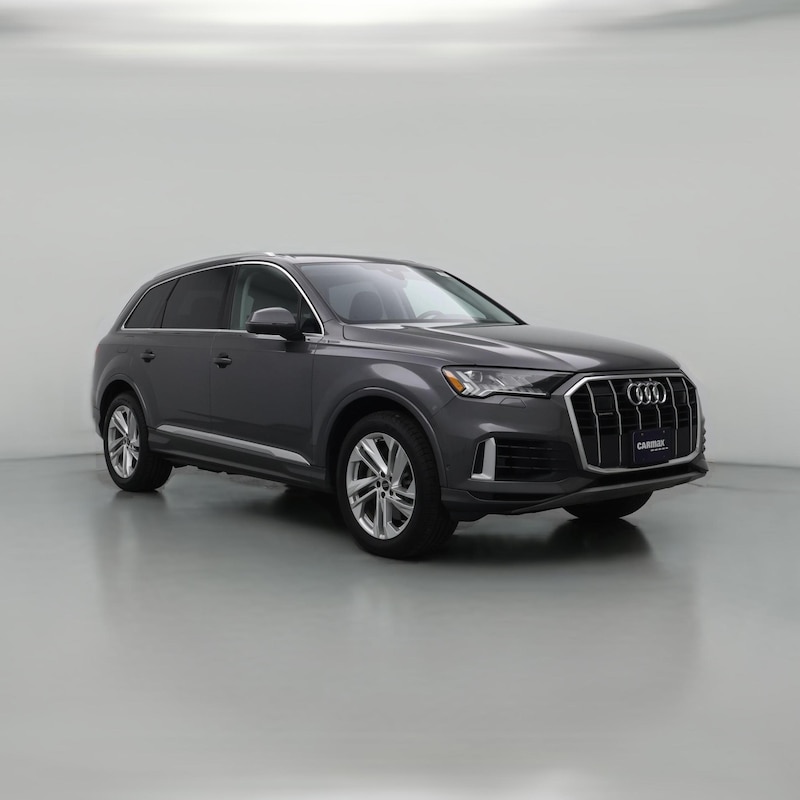 2024 Audi Q7 Premium Plus