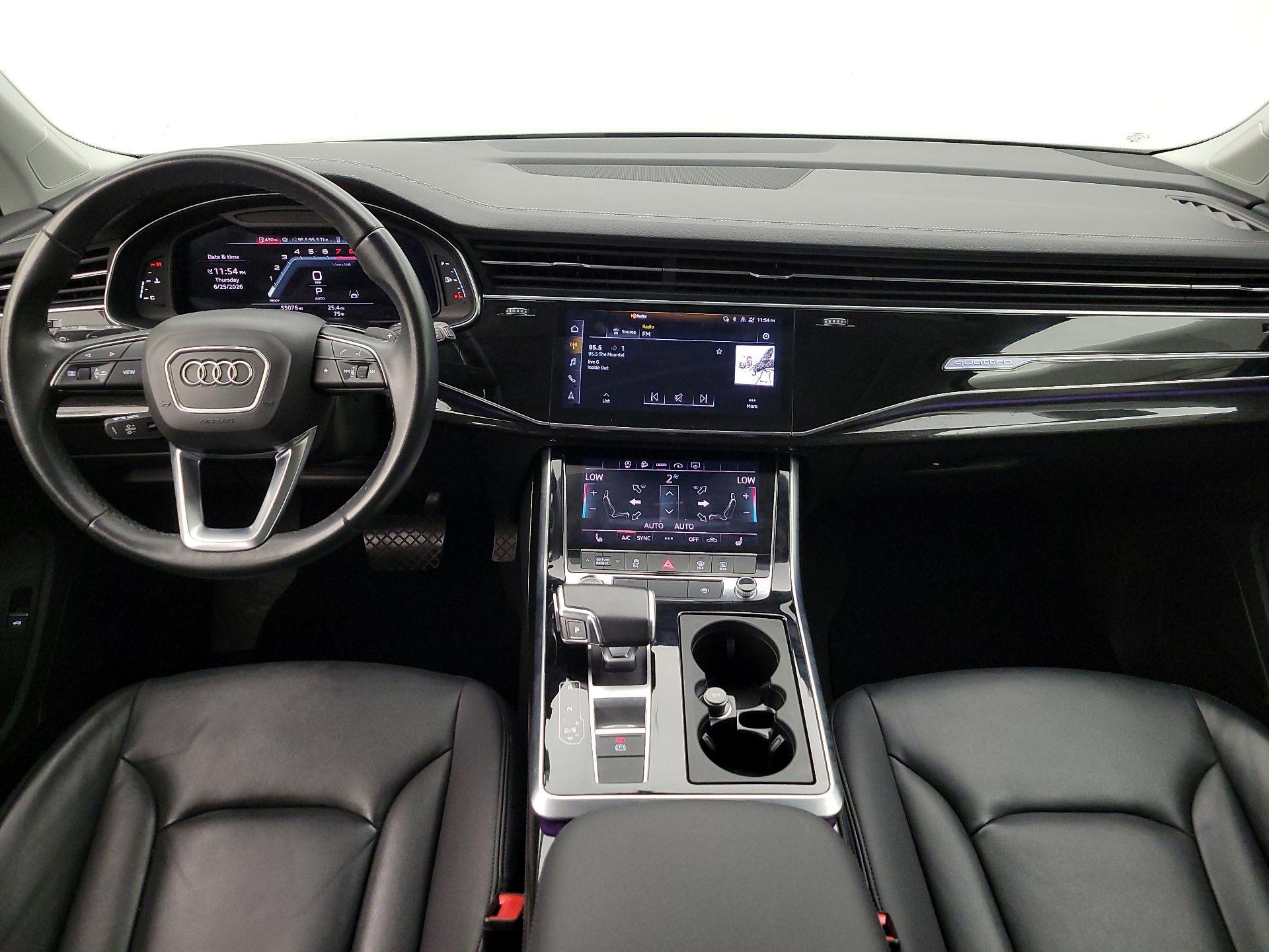 Thumbnail: 2024 Audi Q7 - 9