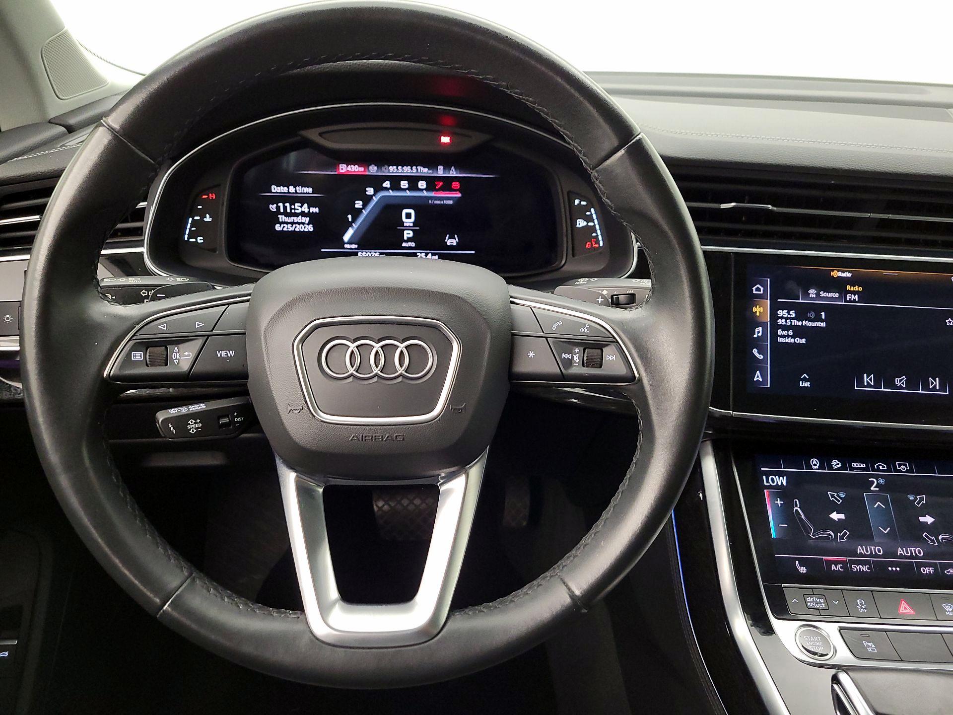 Thumbnail: 2024 Audi Q7 - 10