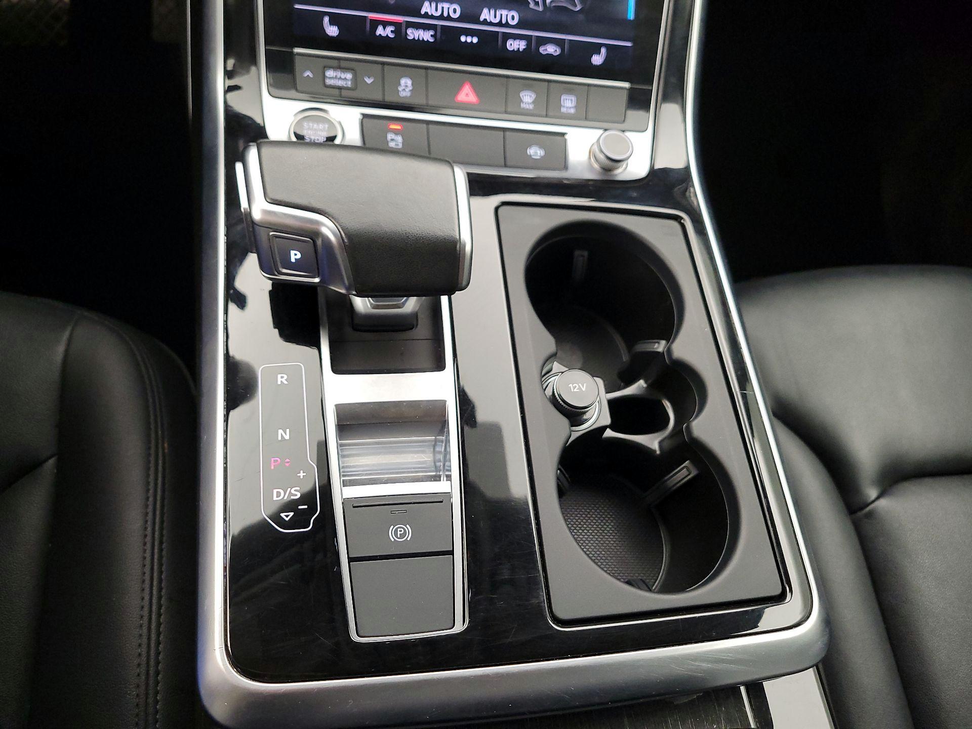 Thumbnail: 2024 Audi Q7 - 18