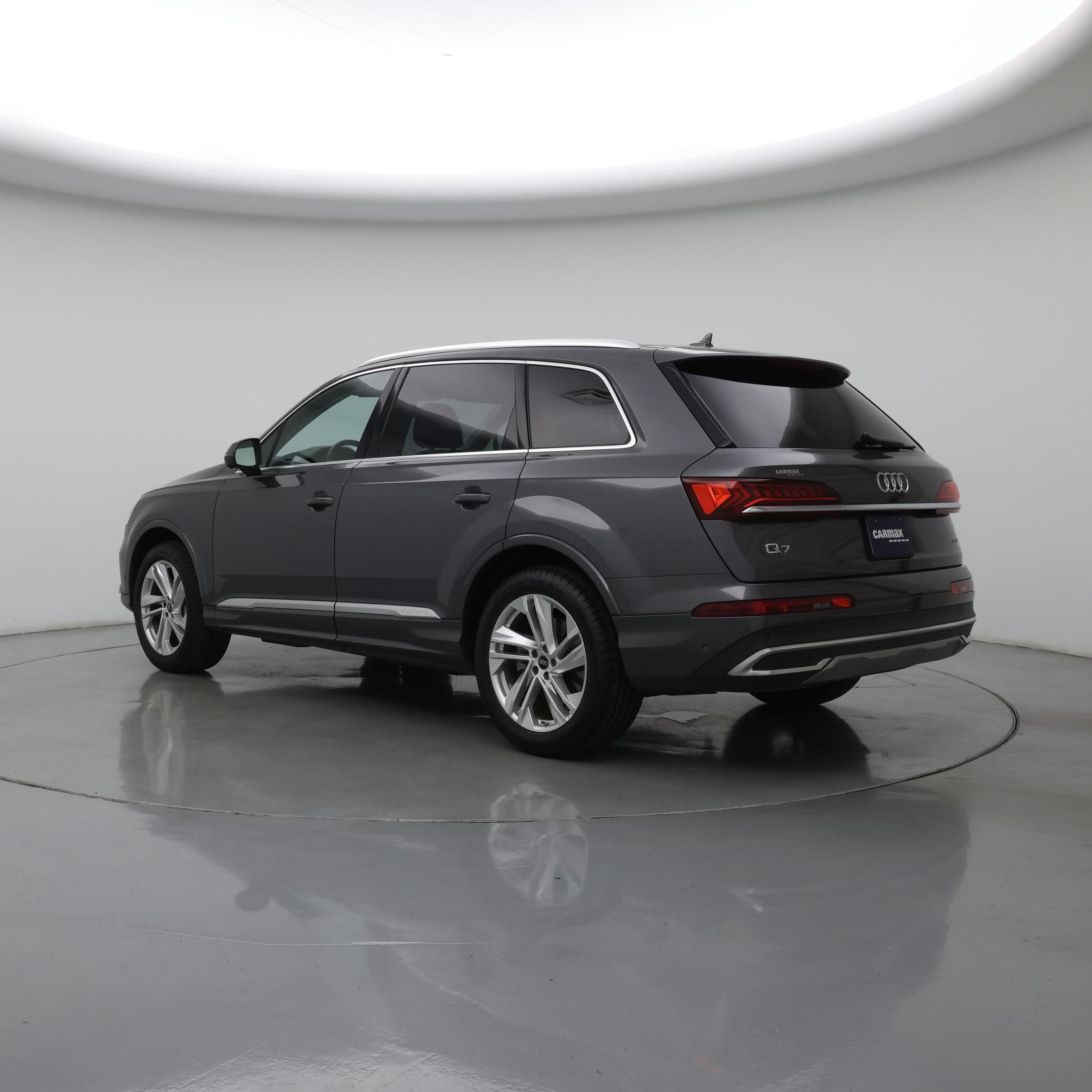 Thumbnail: 2024 Audi Q7 - 2