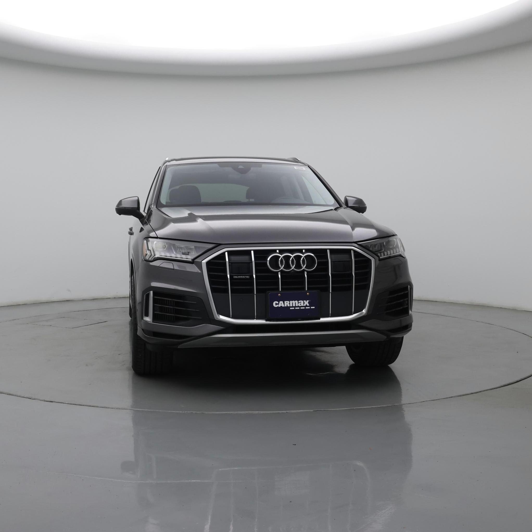 Thumbnail: 2024 Audi Q7 - 5