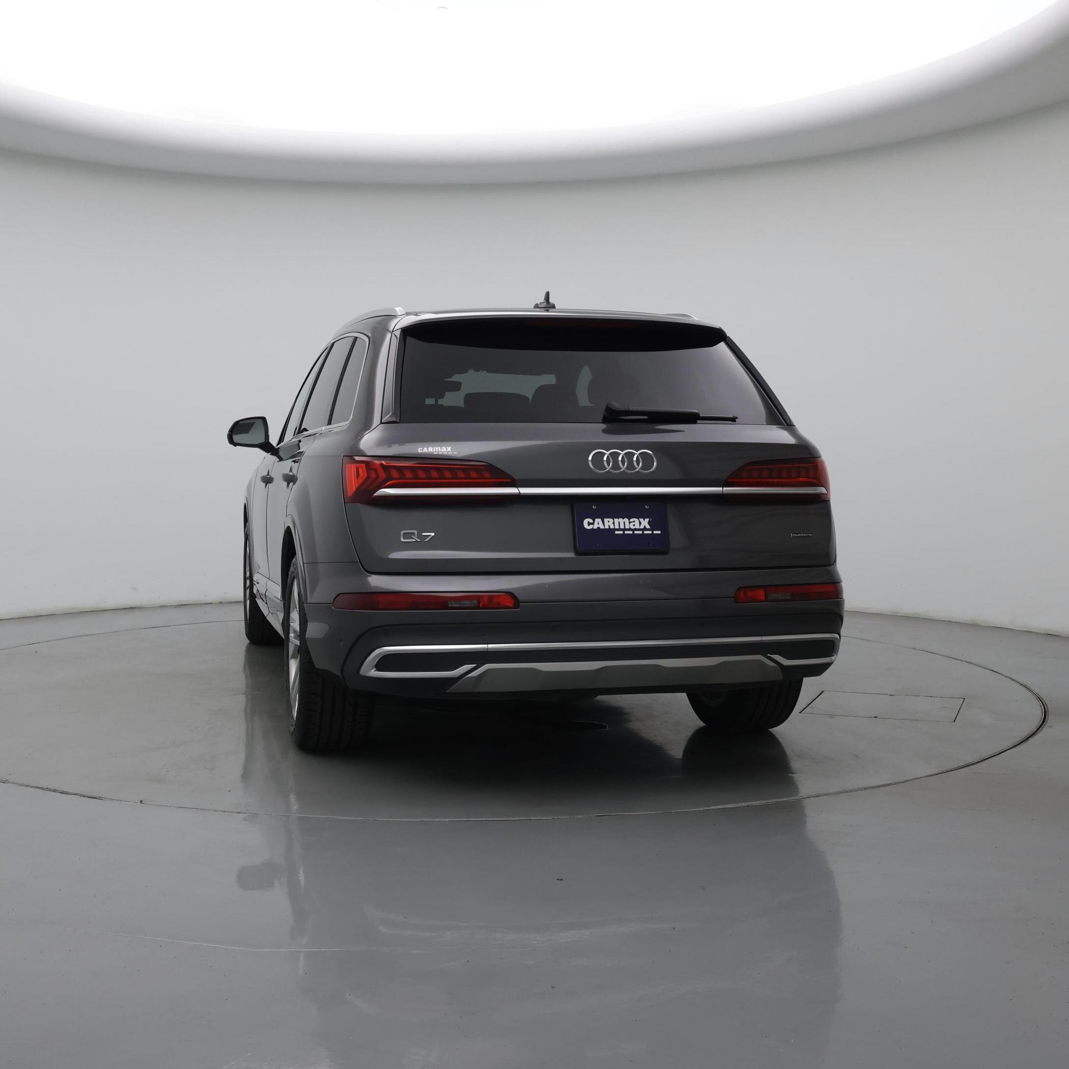 Thumbnail: 2024 Audi Q7 - 6