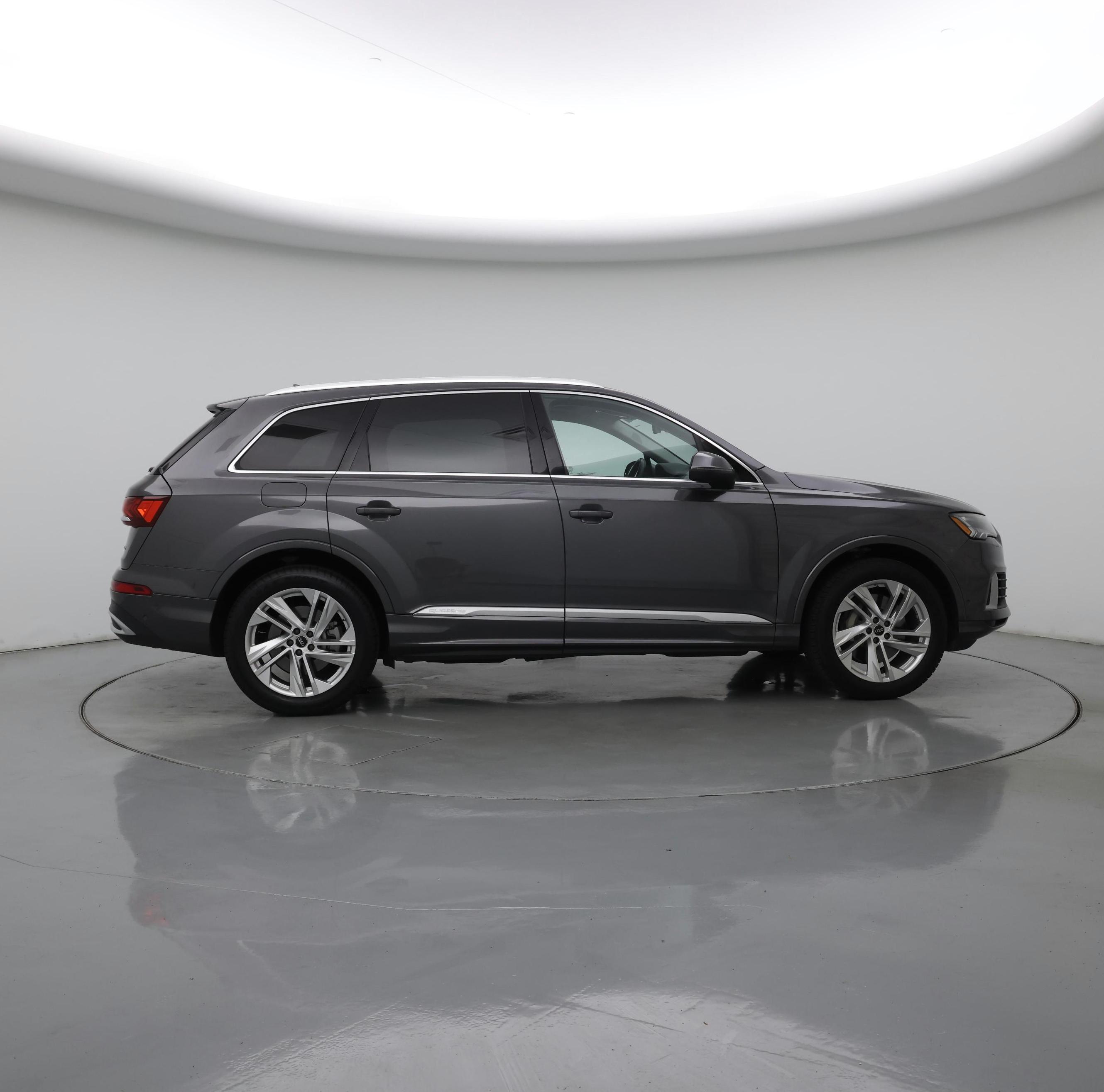 Thumbnail: 2024 Audi Q7 - 7