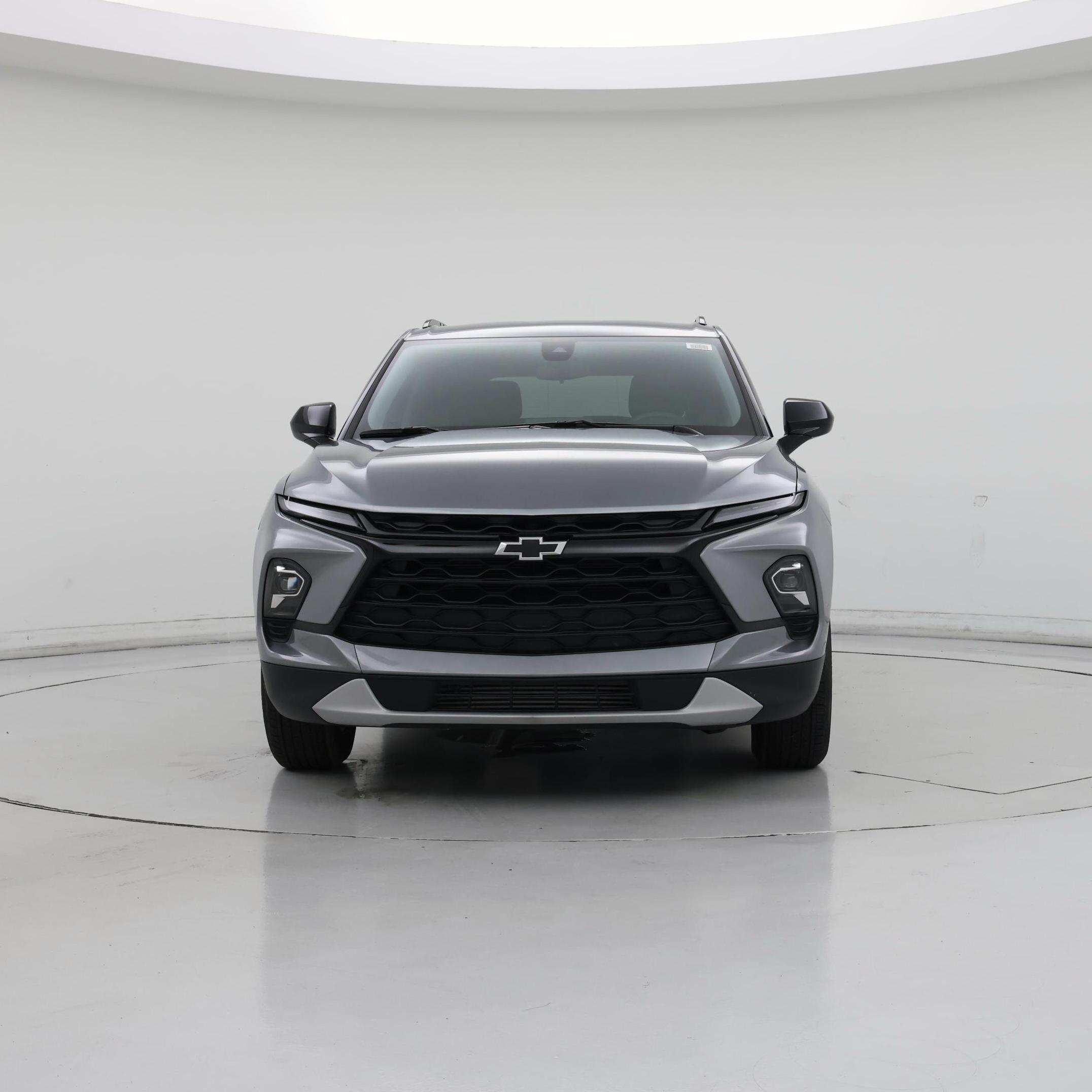 Thumbnail: 2025 Chevrolet Blazer - 5