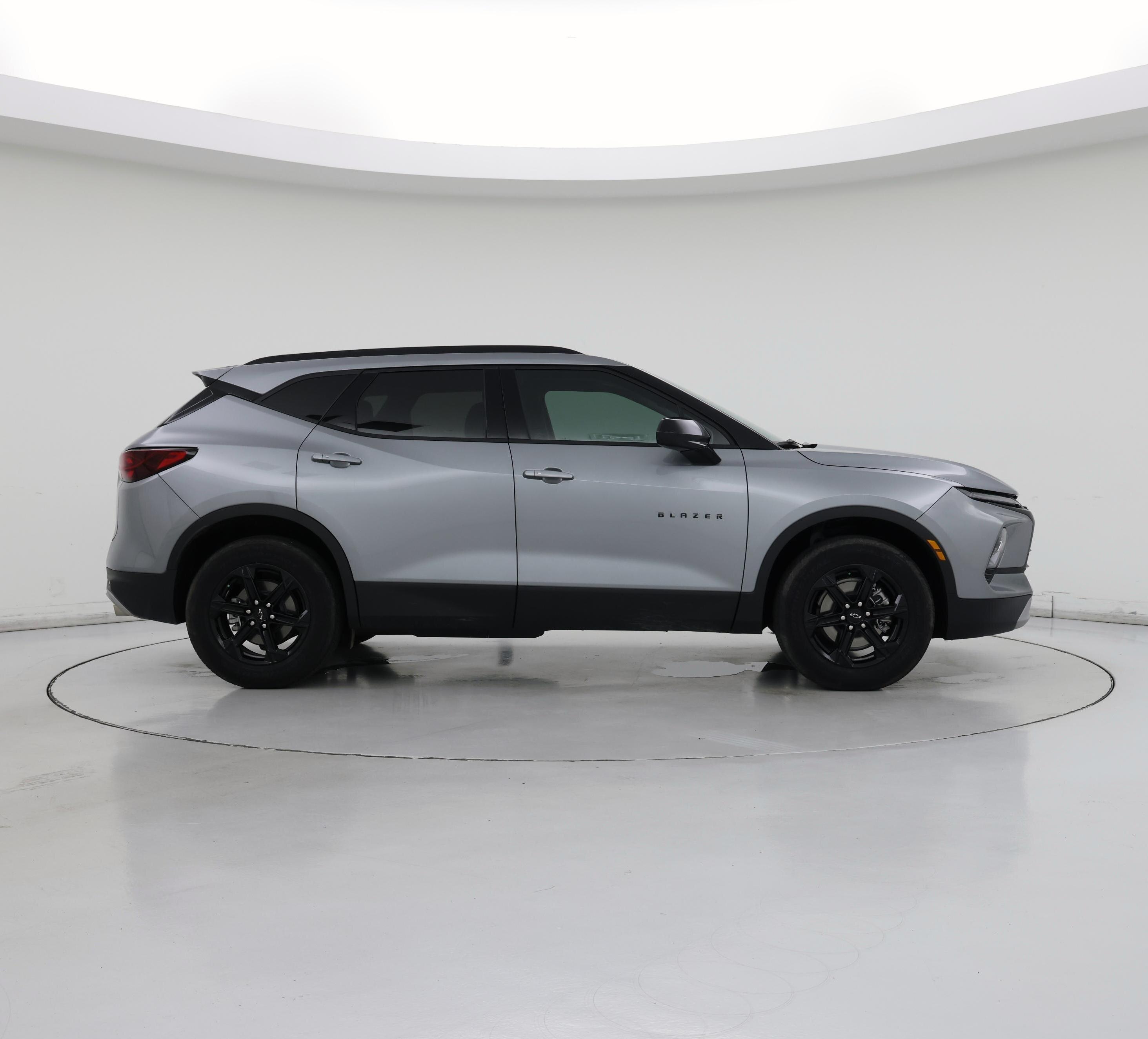 Thumbnail: 2025 Chevrolet Blazer - 7