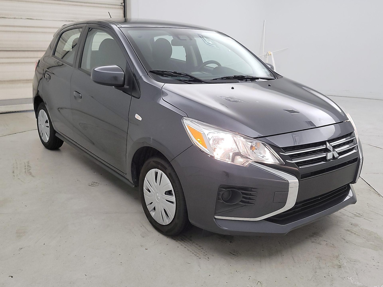 2024 Mitsubishi Mirage