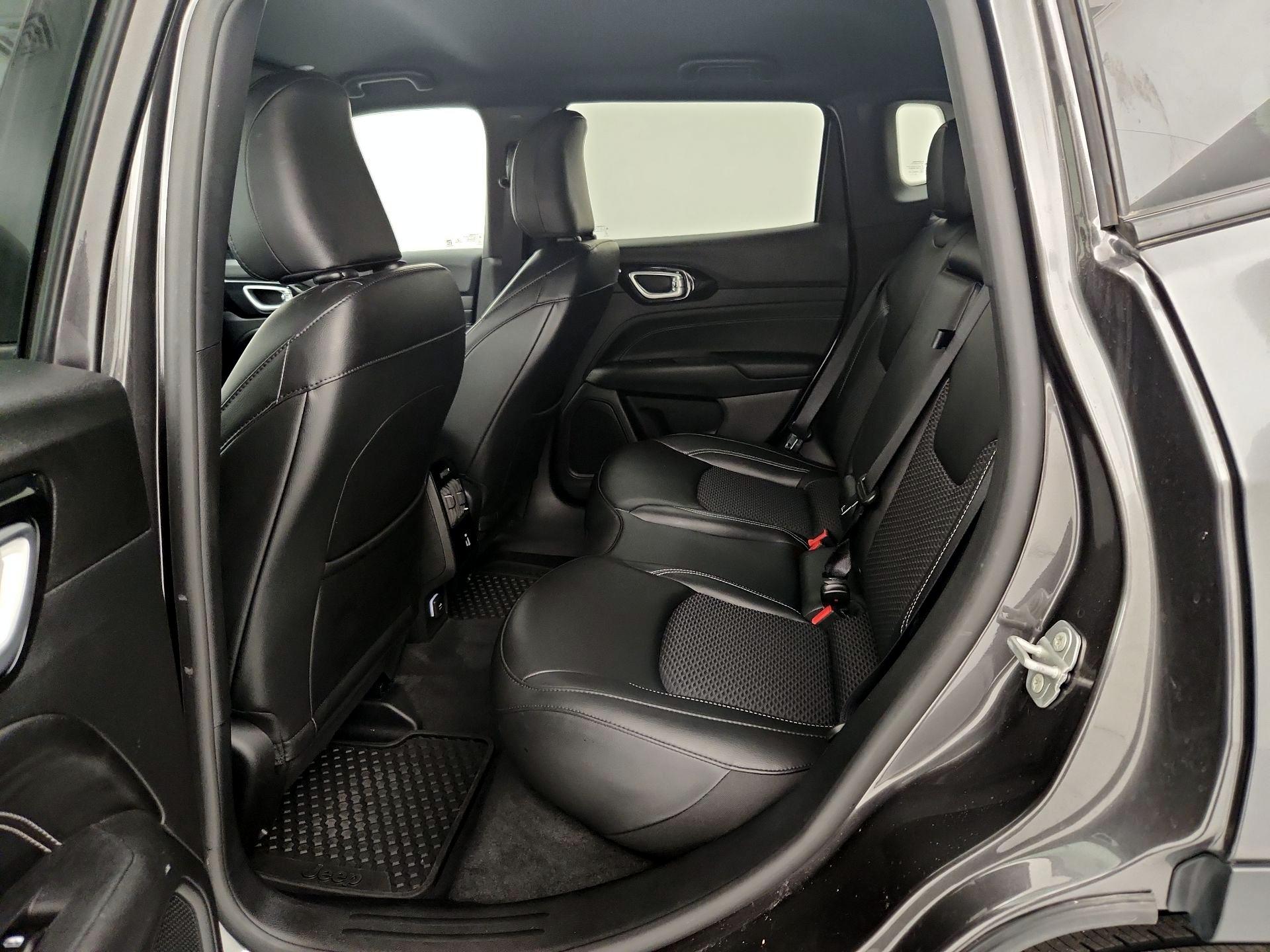 Thumbnail: 2023 Jeep Compass - 19