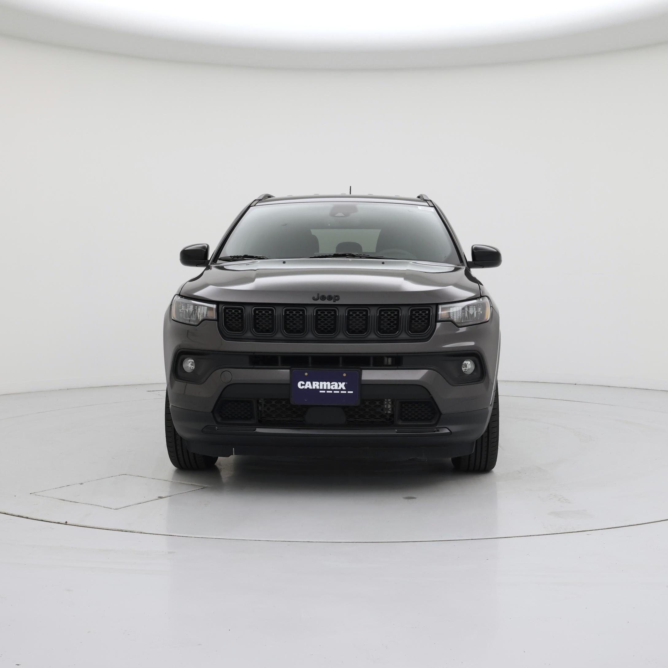 Thumbnail: 2023 Jeep Compass - 5