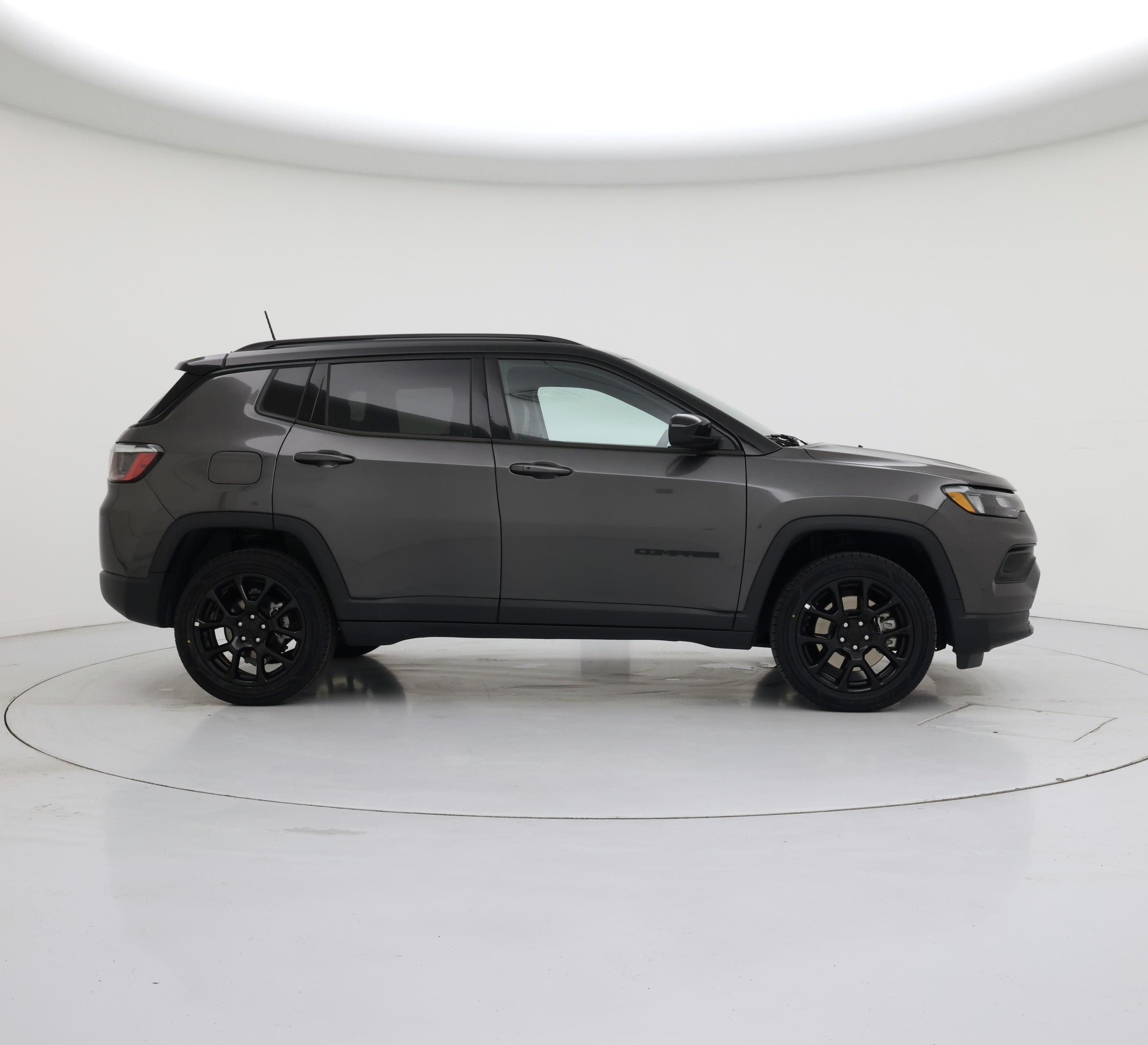 Thumbnail: 2023 Jeep Compass - 7