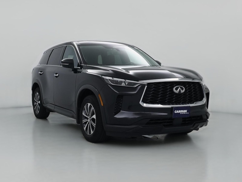 2024 Infiniti QX60 Pure