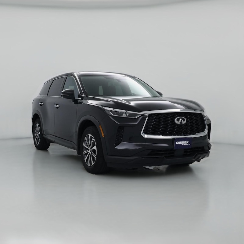 2024 Infiniti QX60 Pure