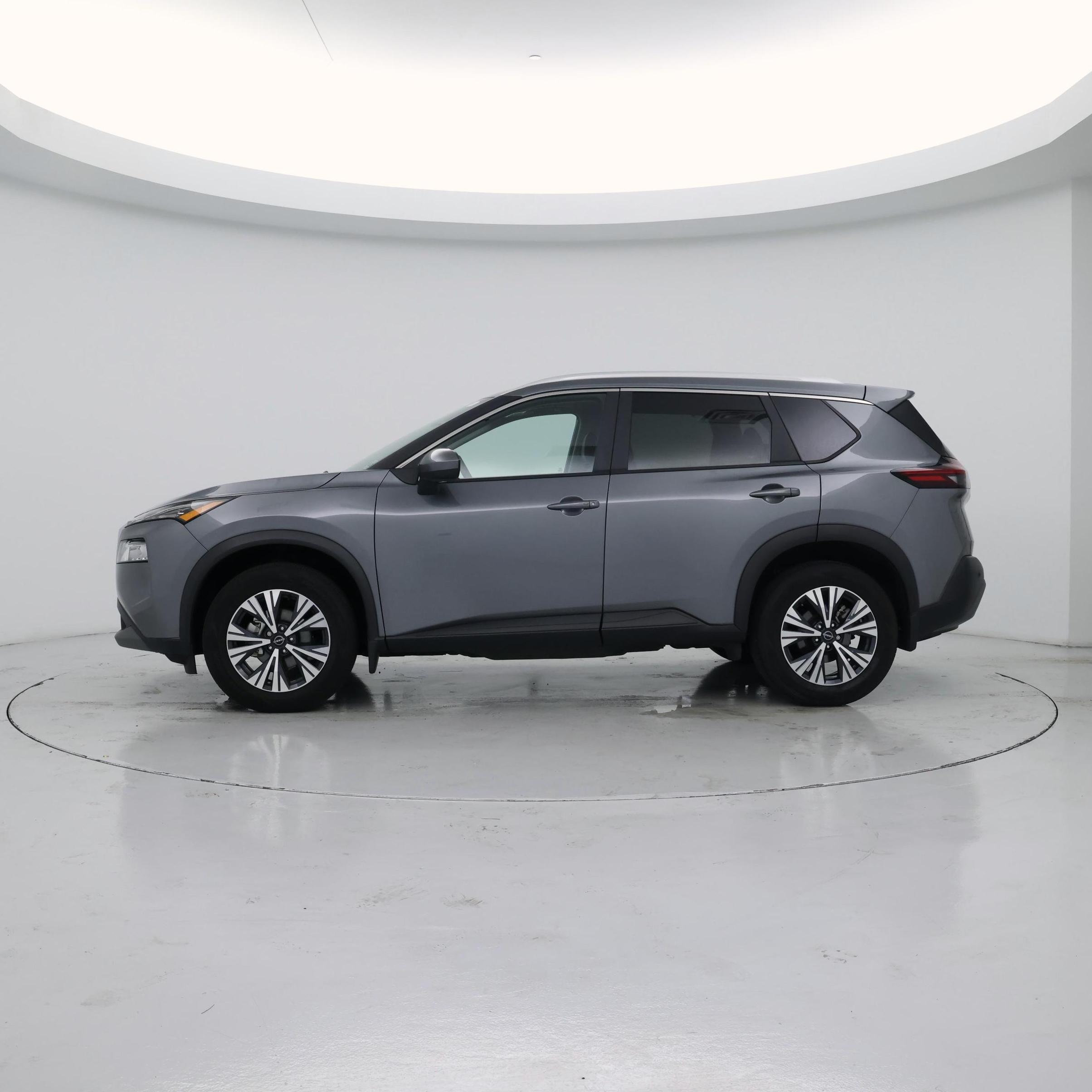 Thumbnail: 2023 Nissan Rogue - 3