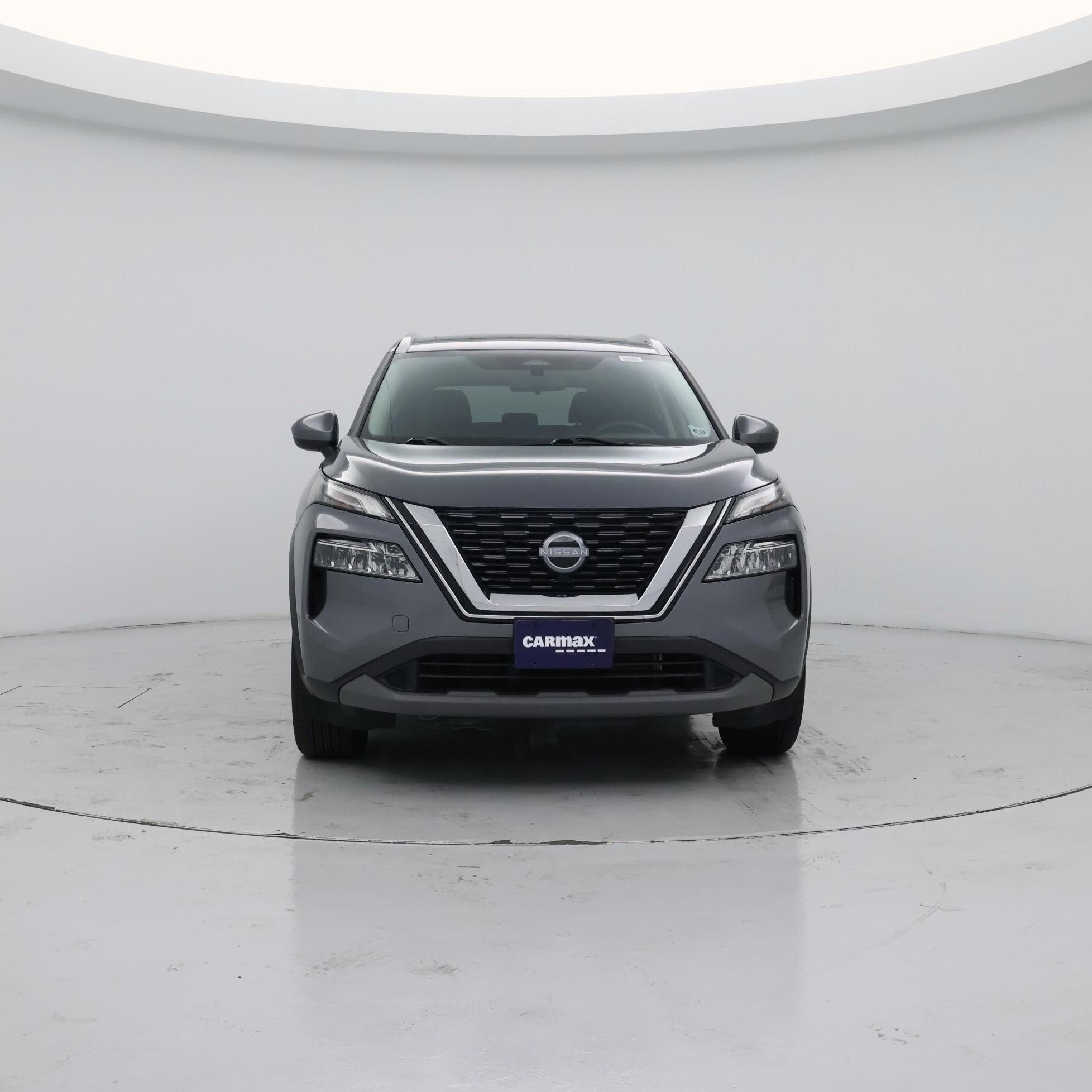 Thumbnail: 2023 Nissan Rogue - 5