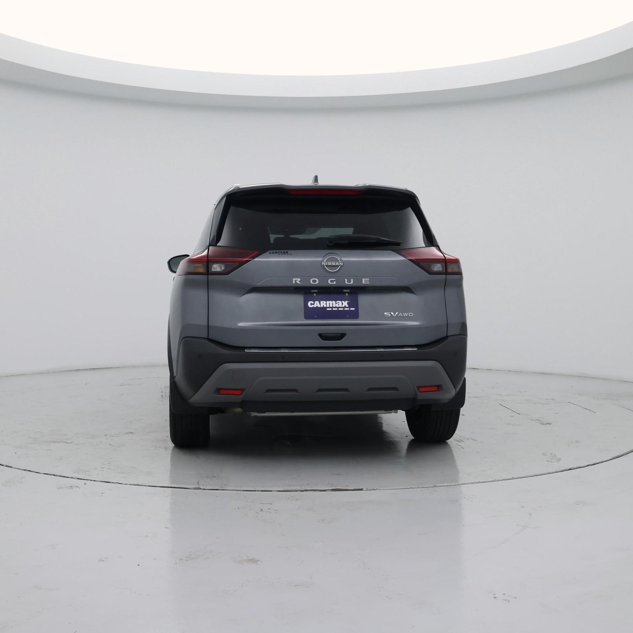 Thumbnail: 2023 Nissan Rogue - 6