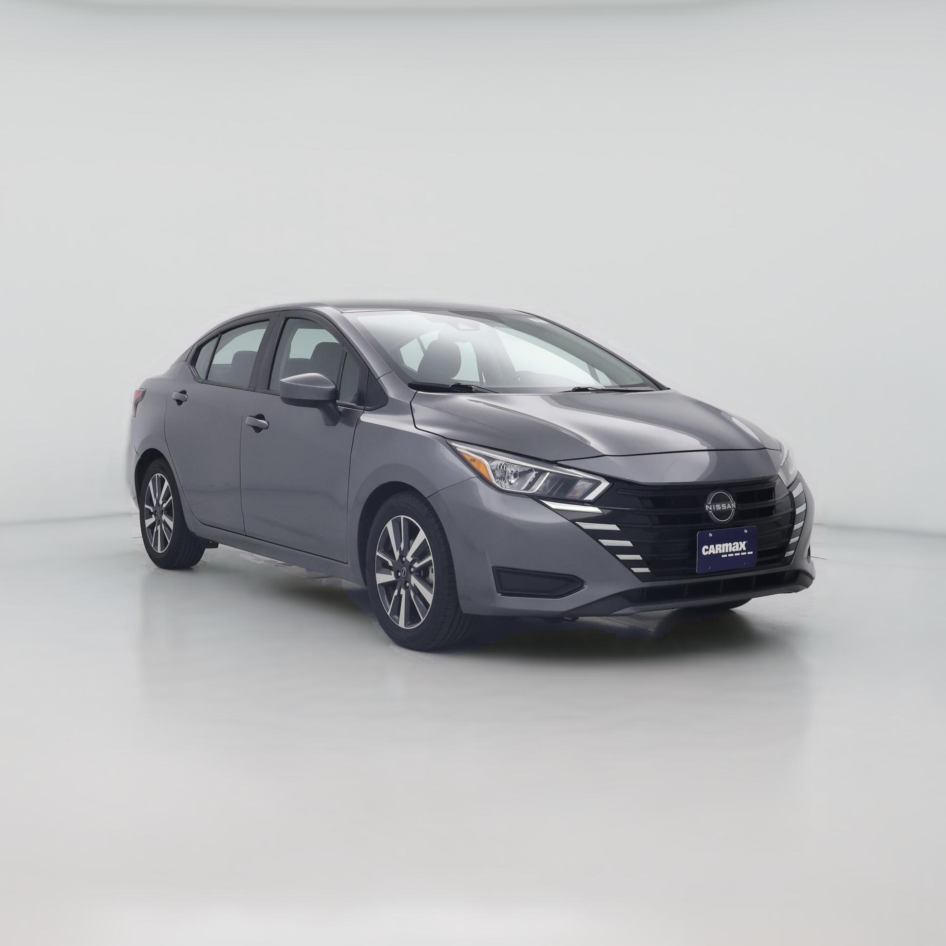 Thumbnail: 2023 Nissan Versa - 1