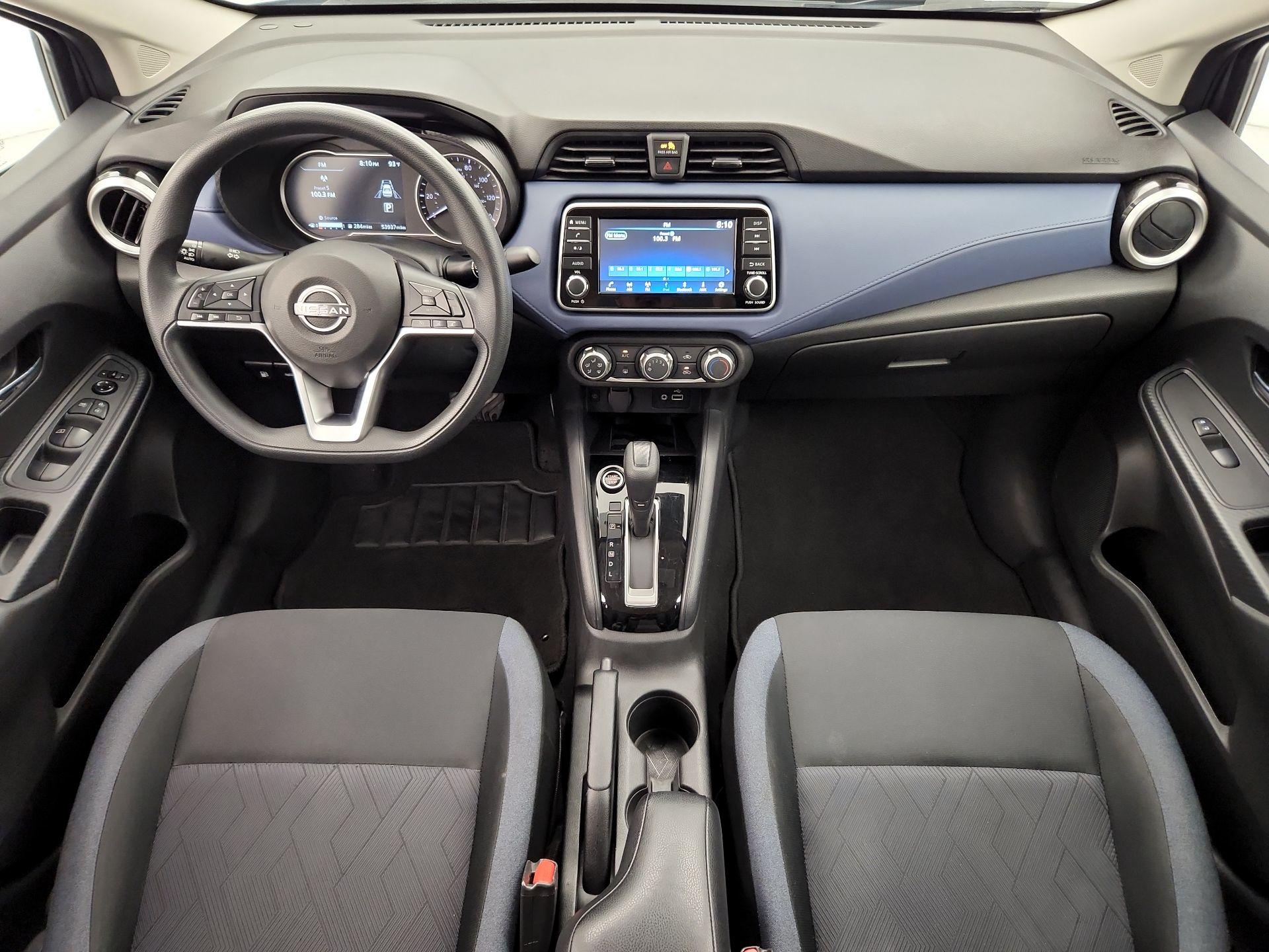 Thumbnail: 2023 Nissan Versa - 9