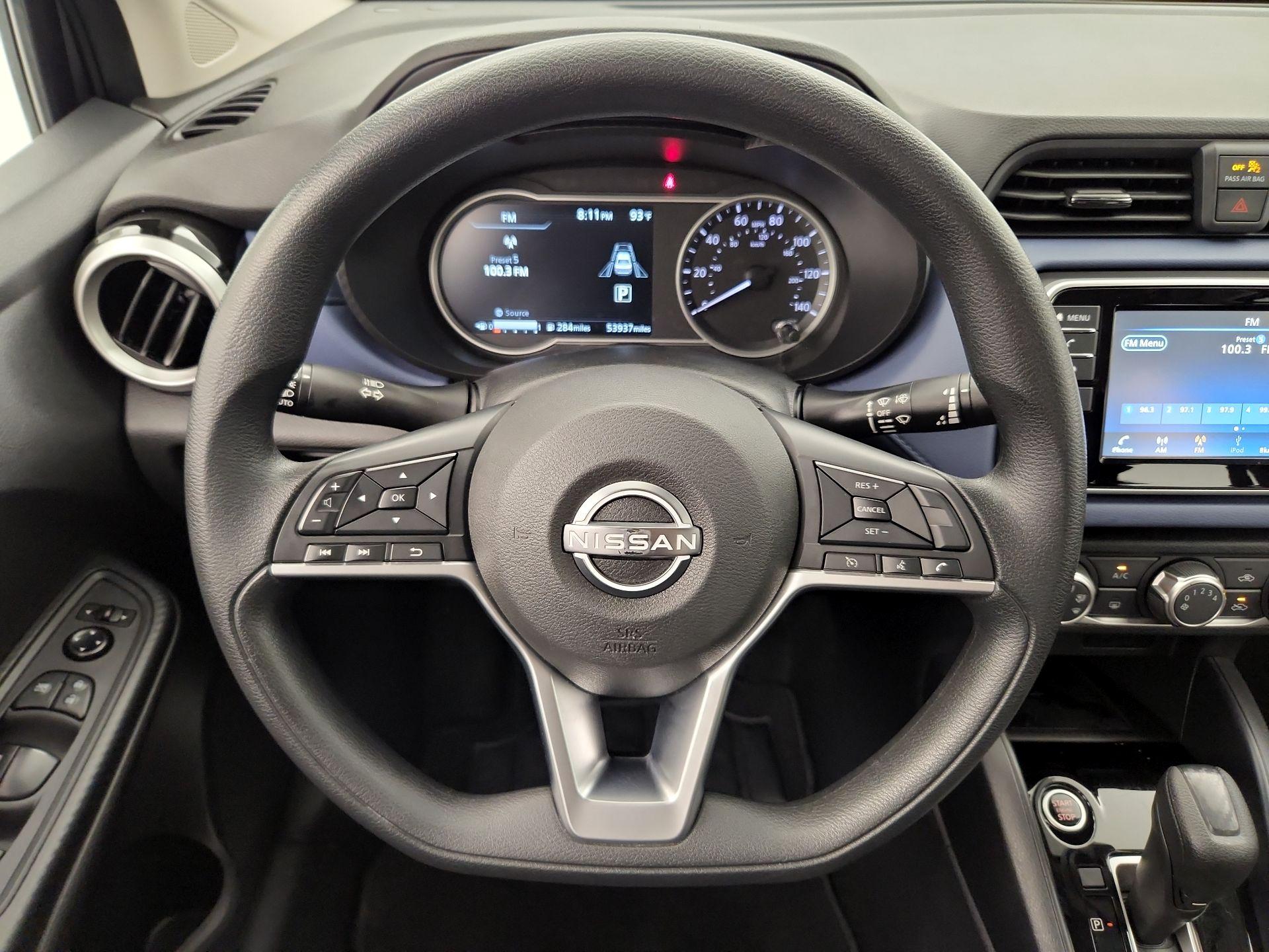 Thumbnail: 2023 Nissan Versa - 10