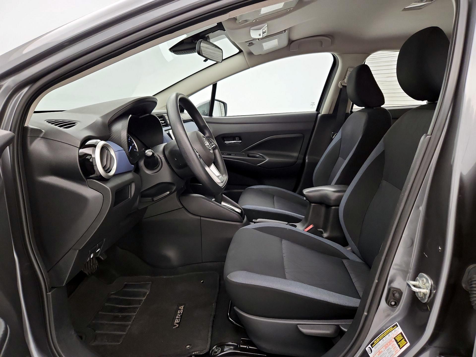 Thumbnail: 2023 Nissan Versa - 11