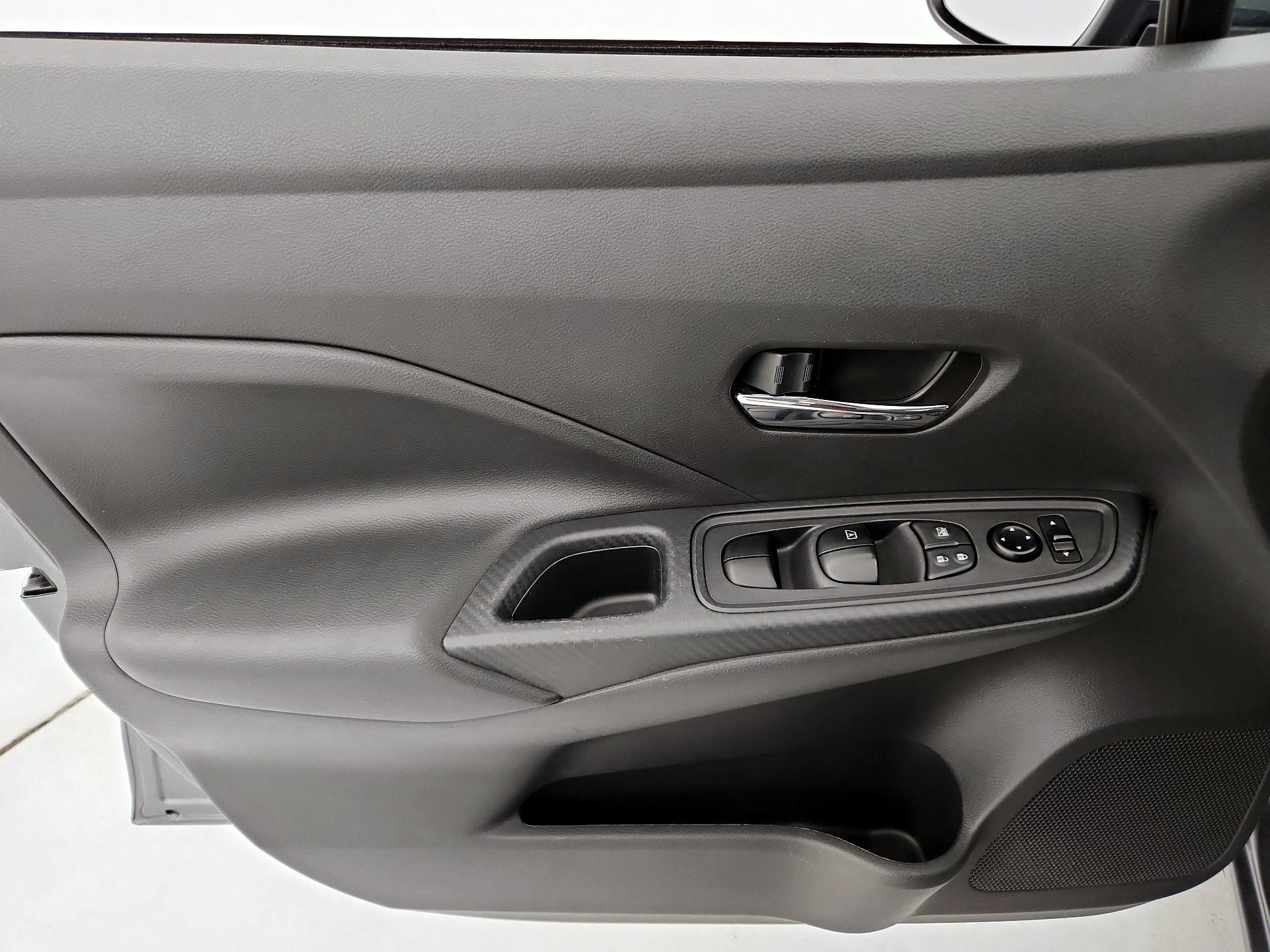 Thumbnail: 2023 Nissan Versa - 12