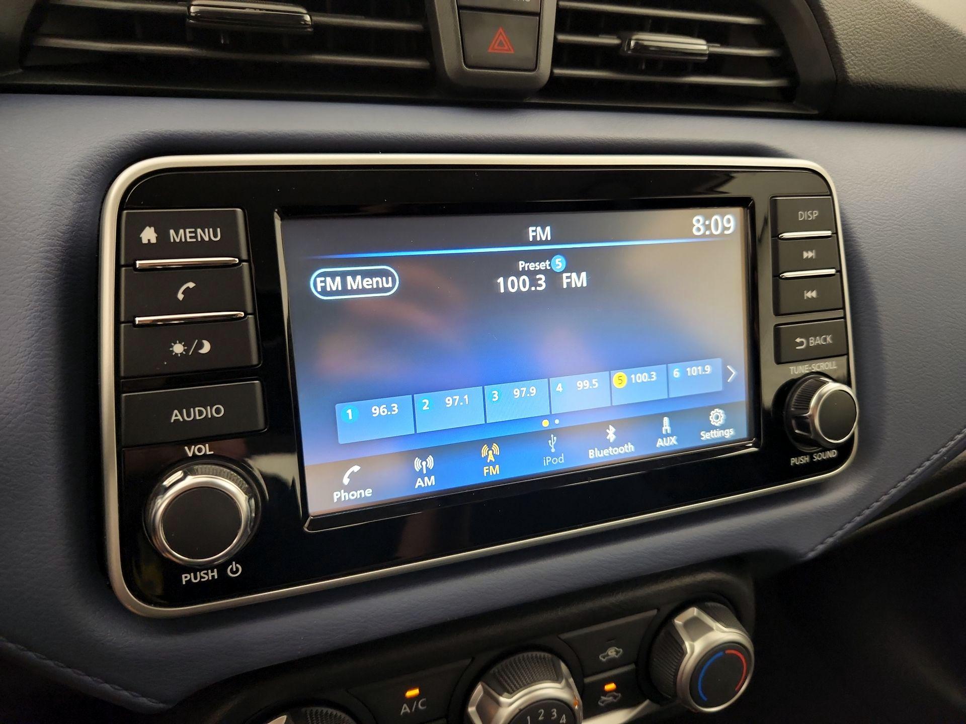Thumbnail: 2023 Nissan Versa - 14