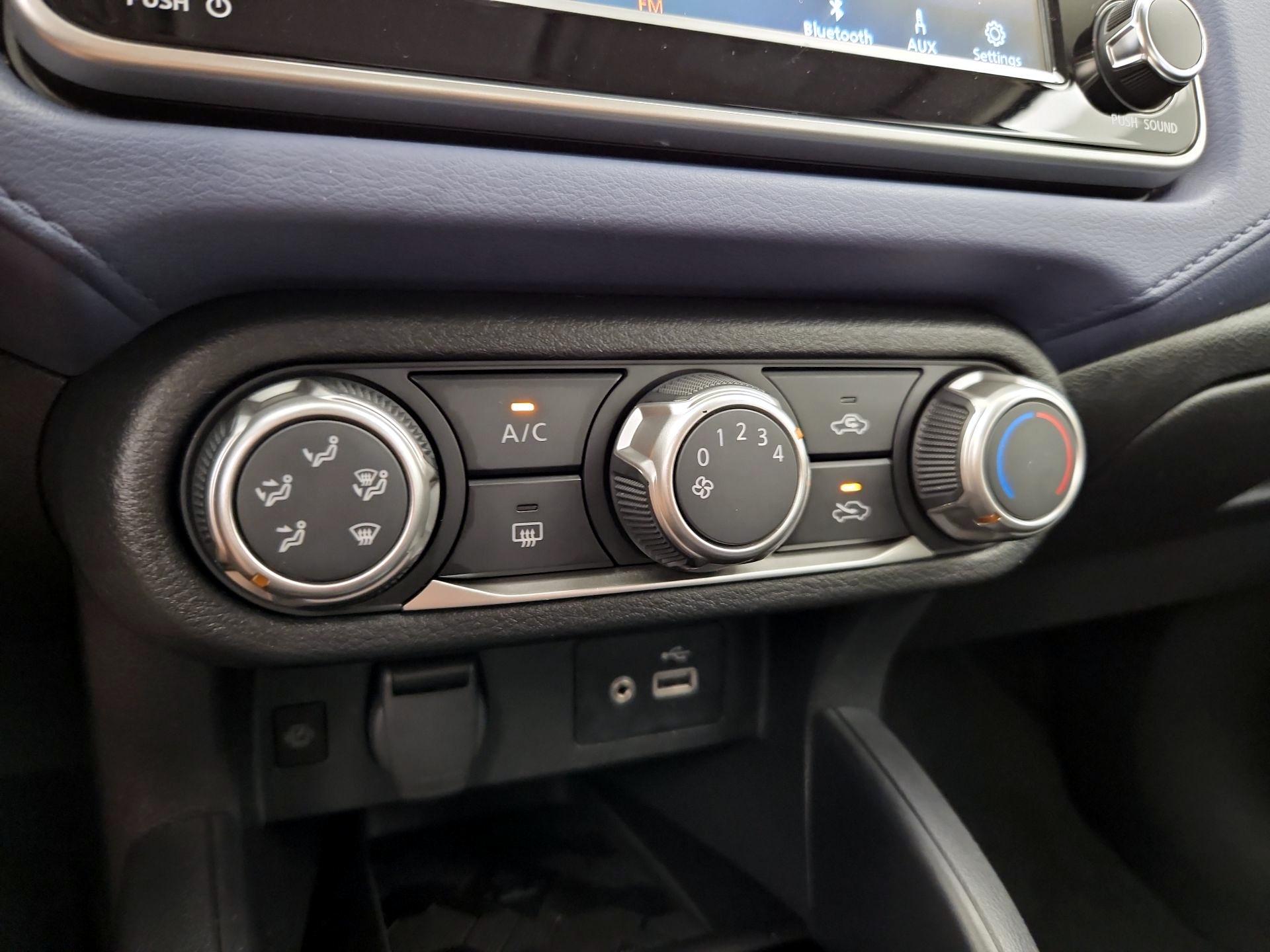 Thumbnail: 2023 Nissan Versa - 15