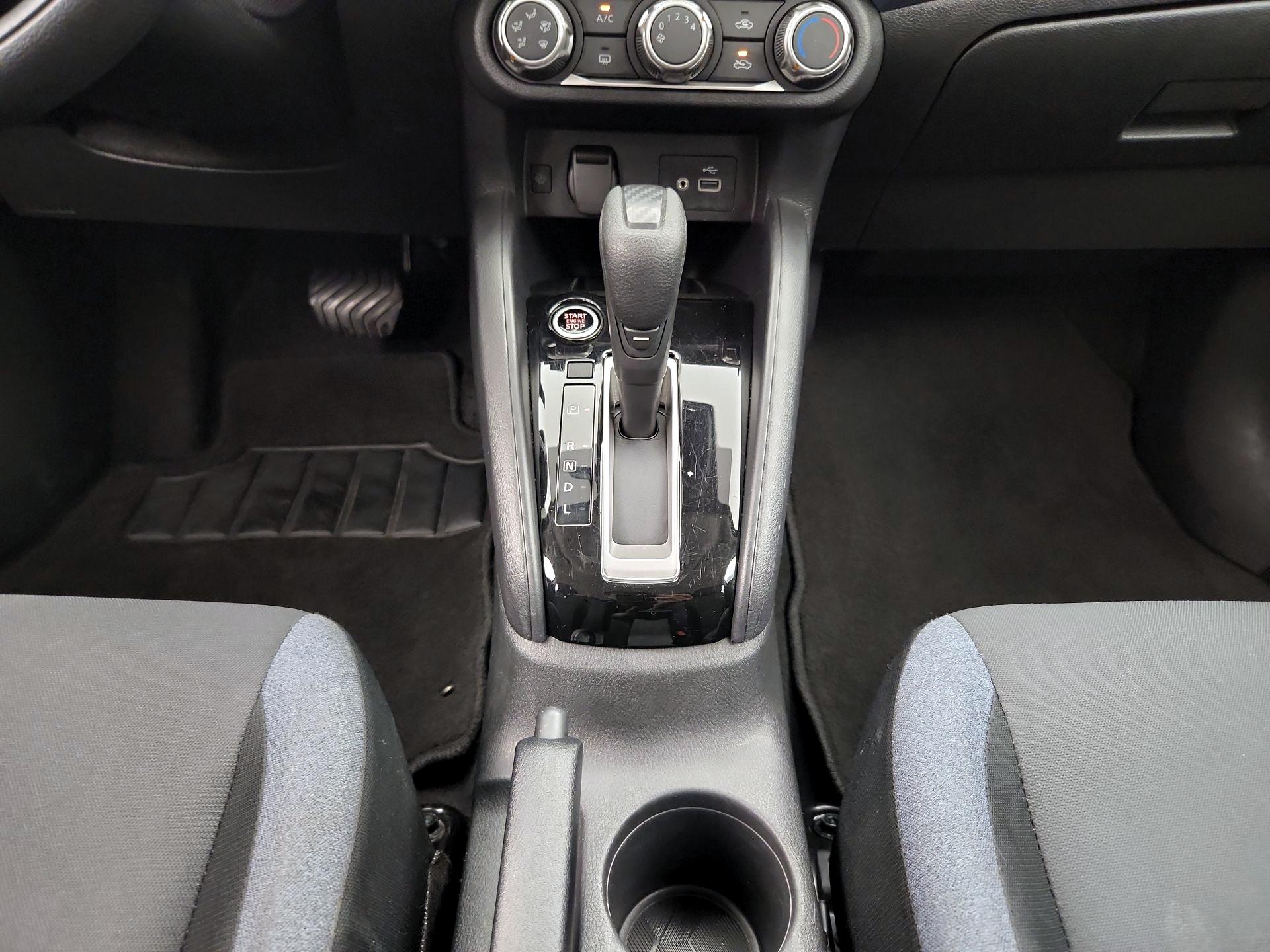 Thumbnail: 2023 Nissan Versa - 16