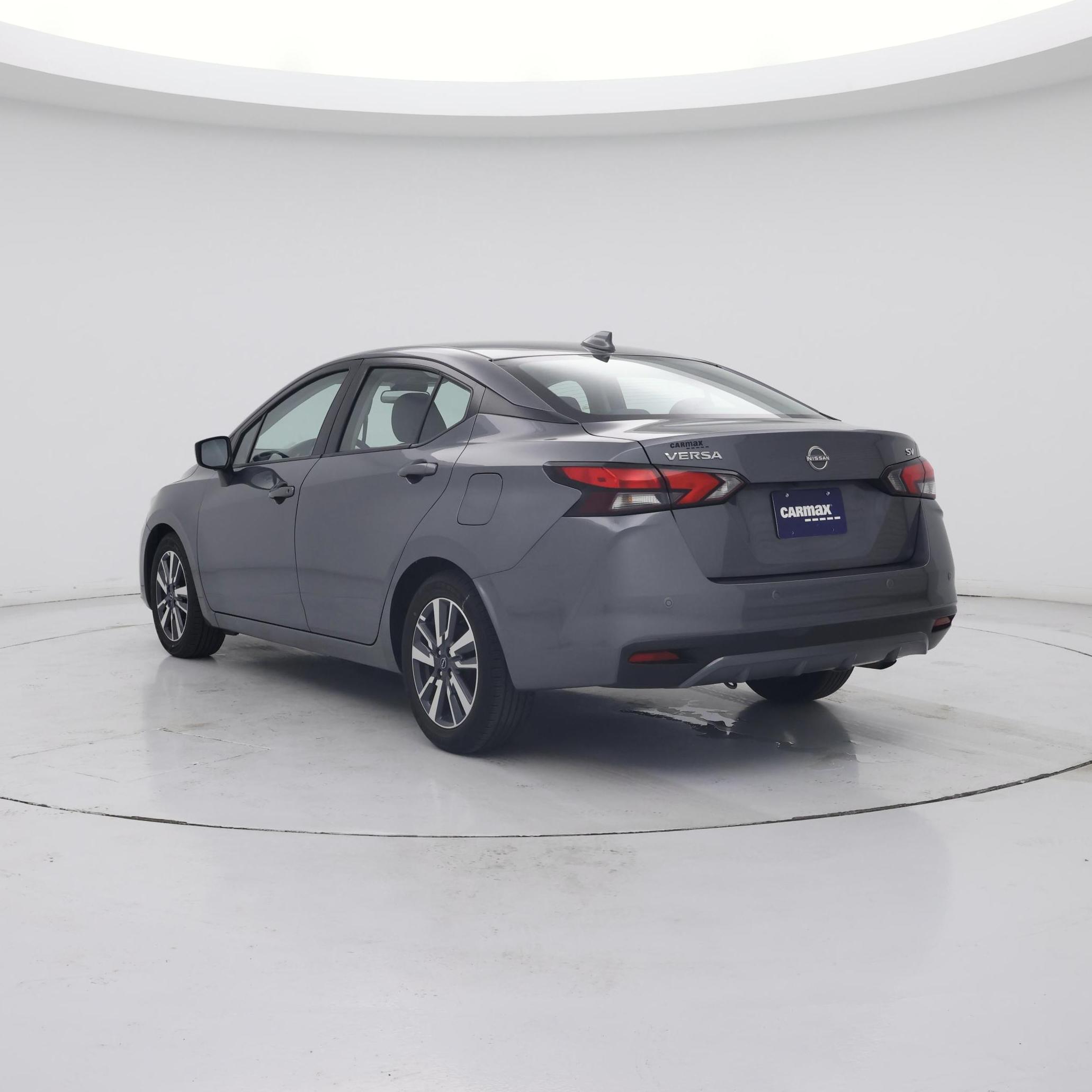 Thumbnail: 2023 Nissan Versa - 2