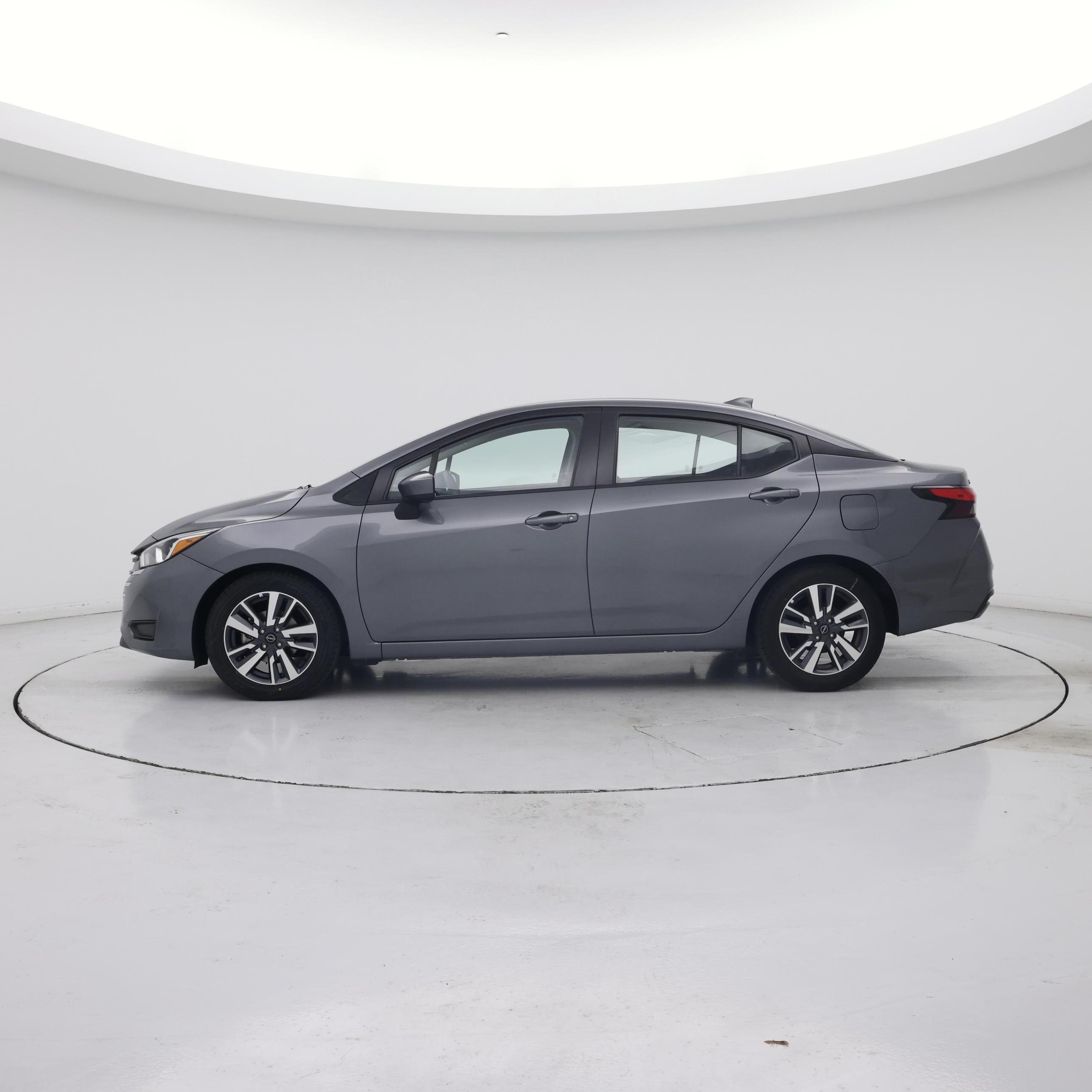 Thumbnail: 2023 Nissan Versa - 3