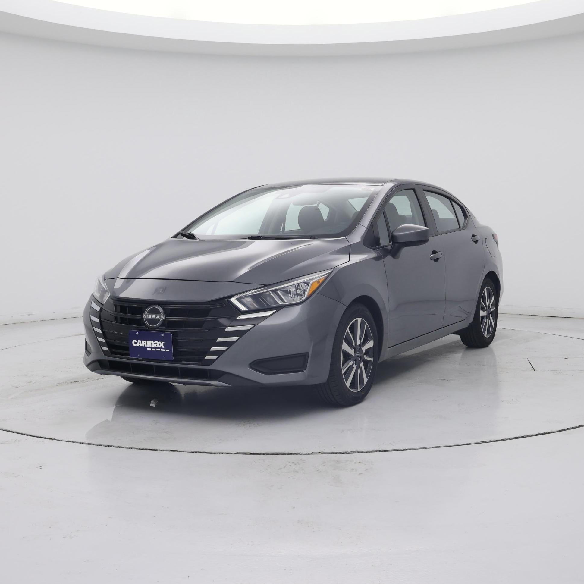 Thumbnail: 2023 Nissan Versa - 4