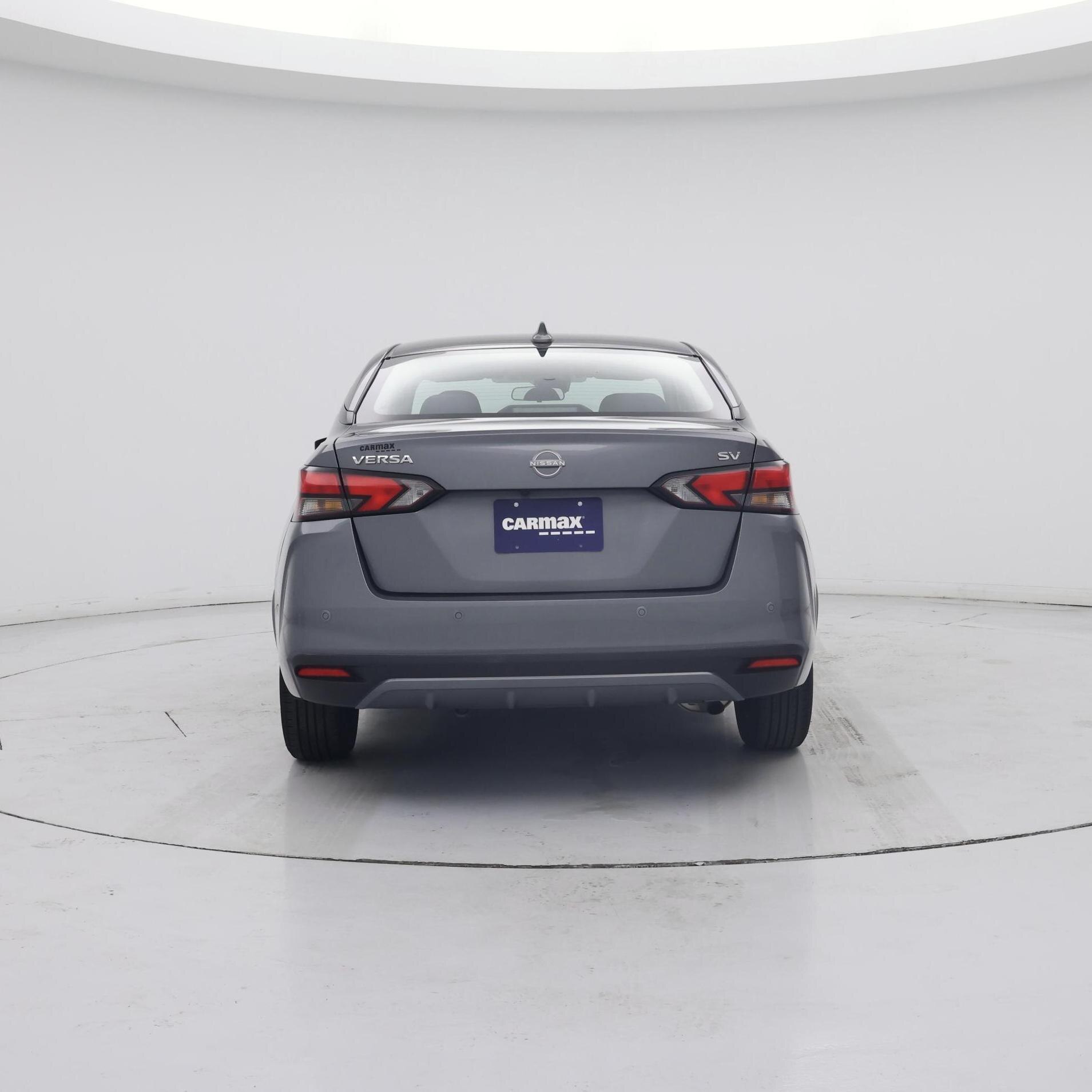 Thumbnail: 2023 Nissan Versa - 6