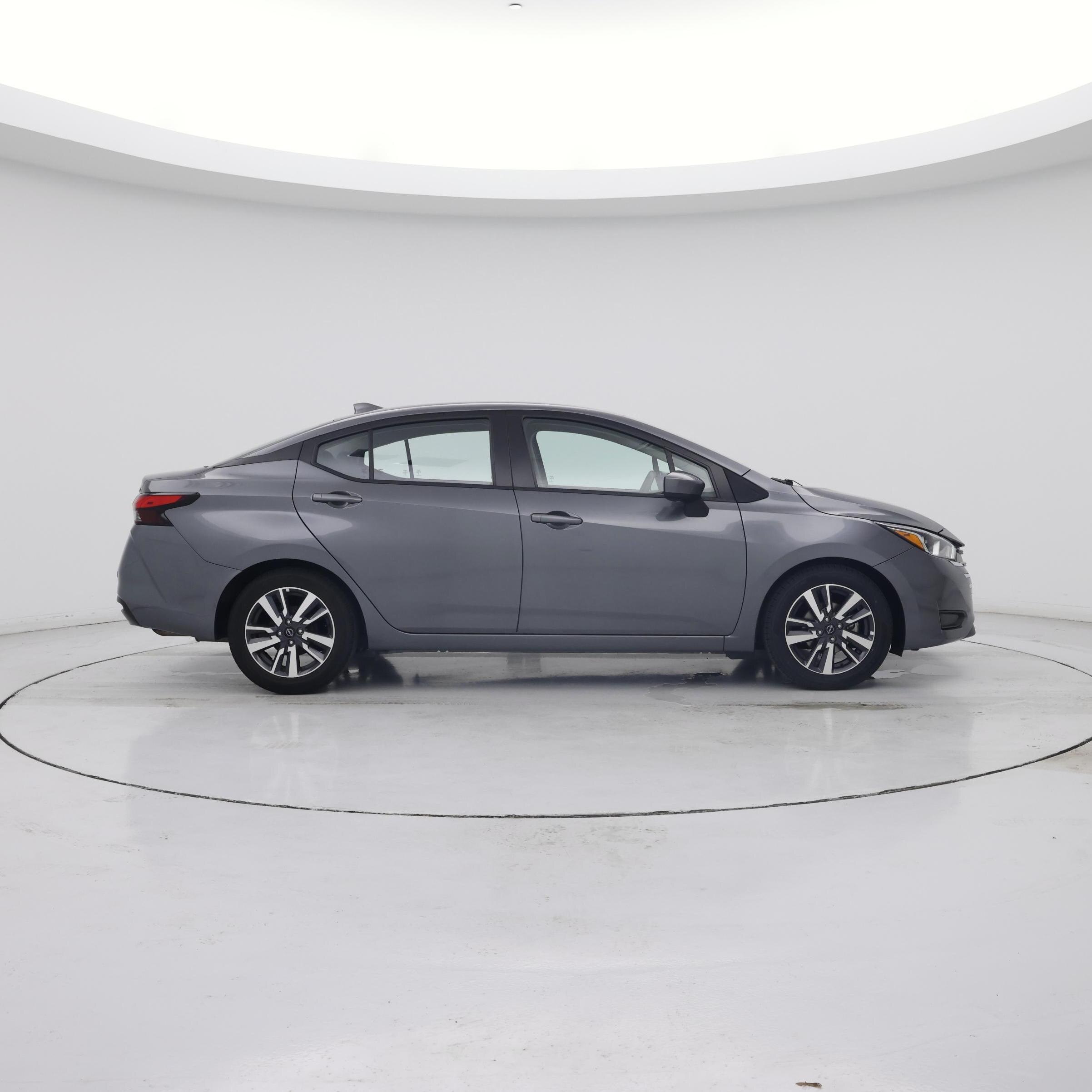 Thumbnail: 2023 Nissan Versa - 7