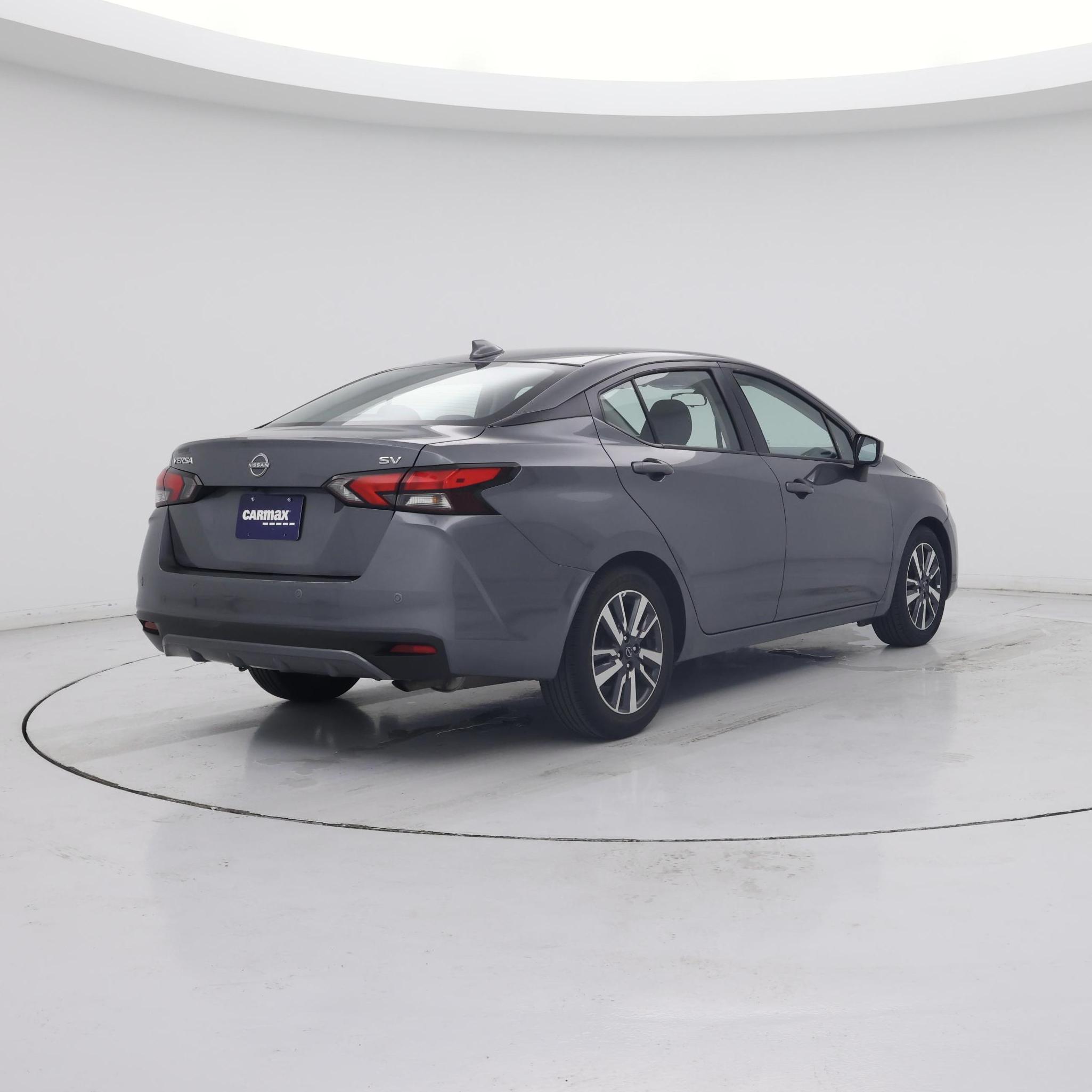 Thumbnail: 2023 Nissan Versa - 8
