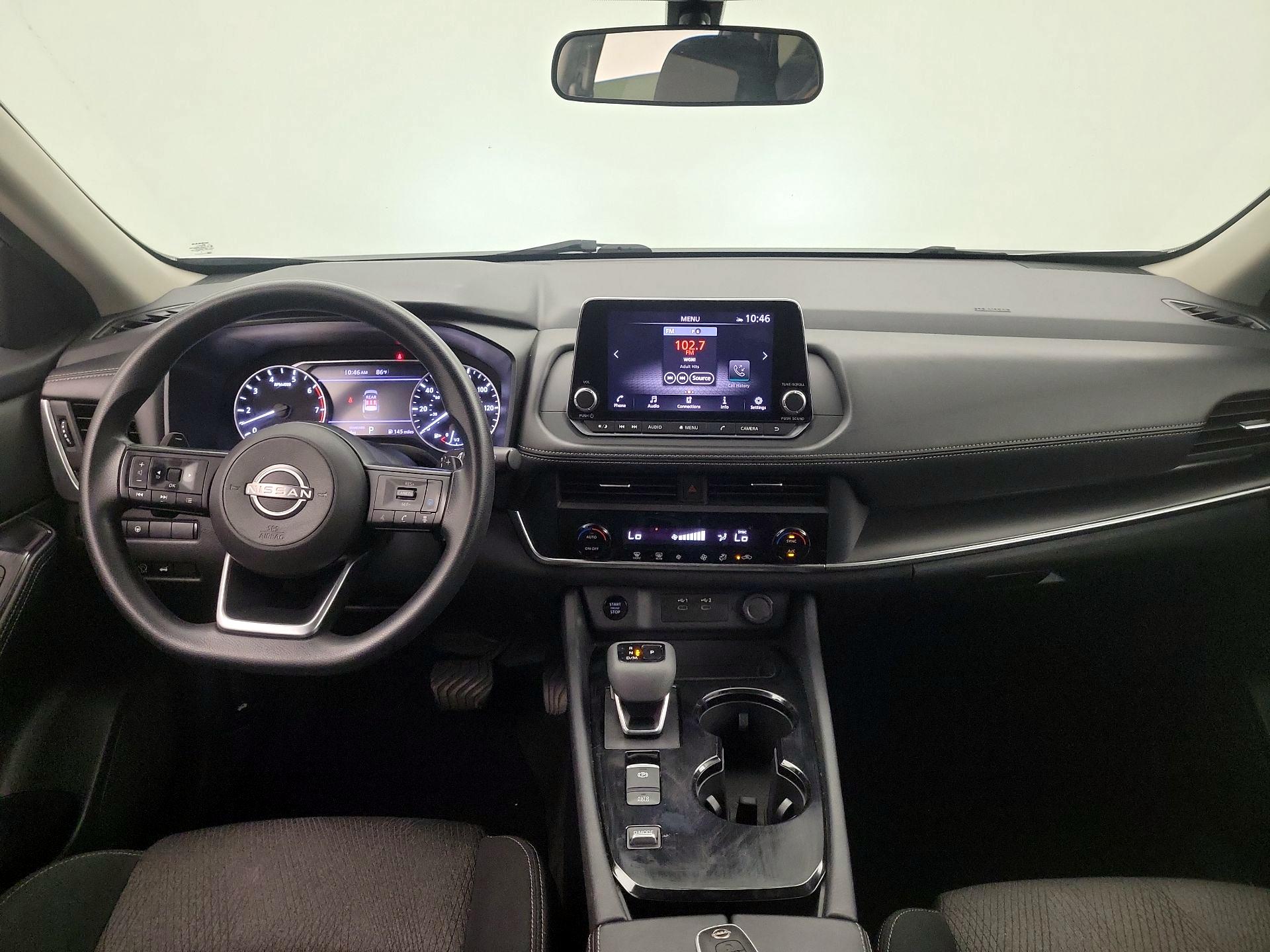 Thumbnail: 2024 Nissan Rogue - 9