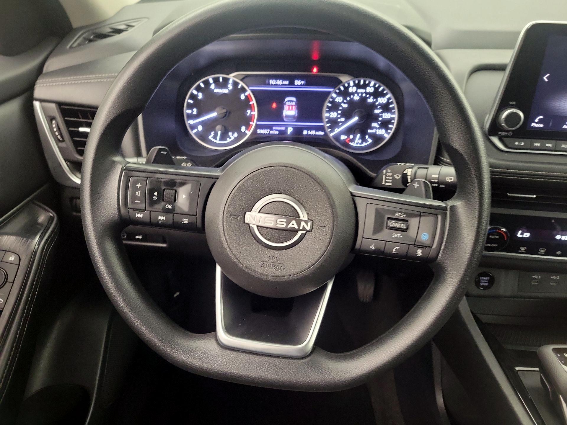 Thumbnail: 2024 Nissan Rogue - 10
