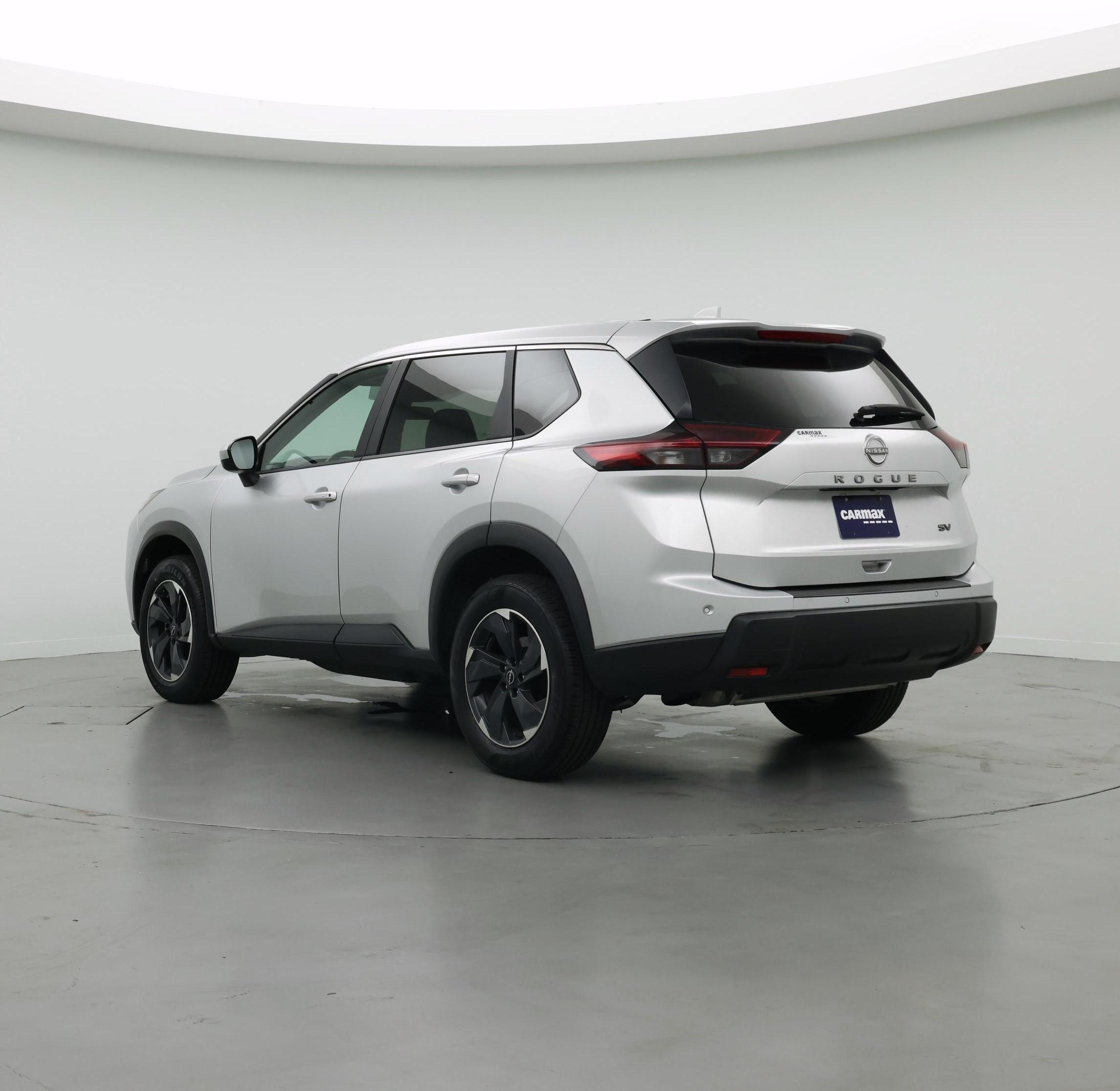Thumbnail: 2024 Nissan Rogue - 2