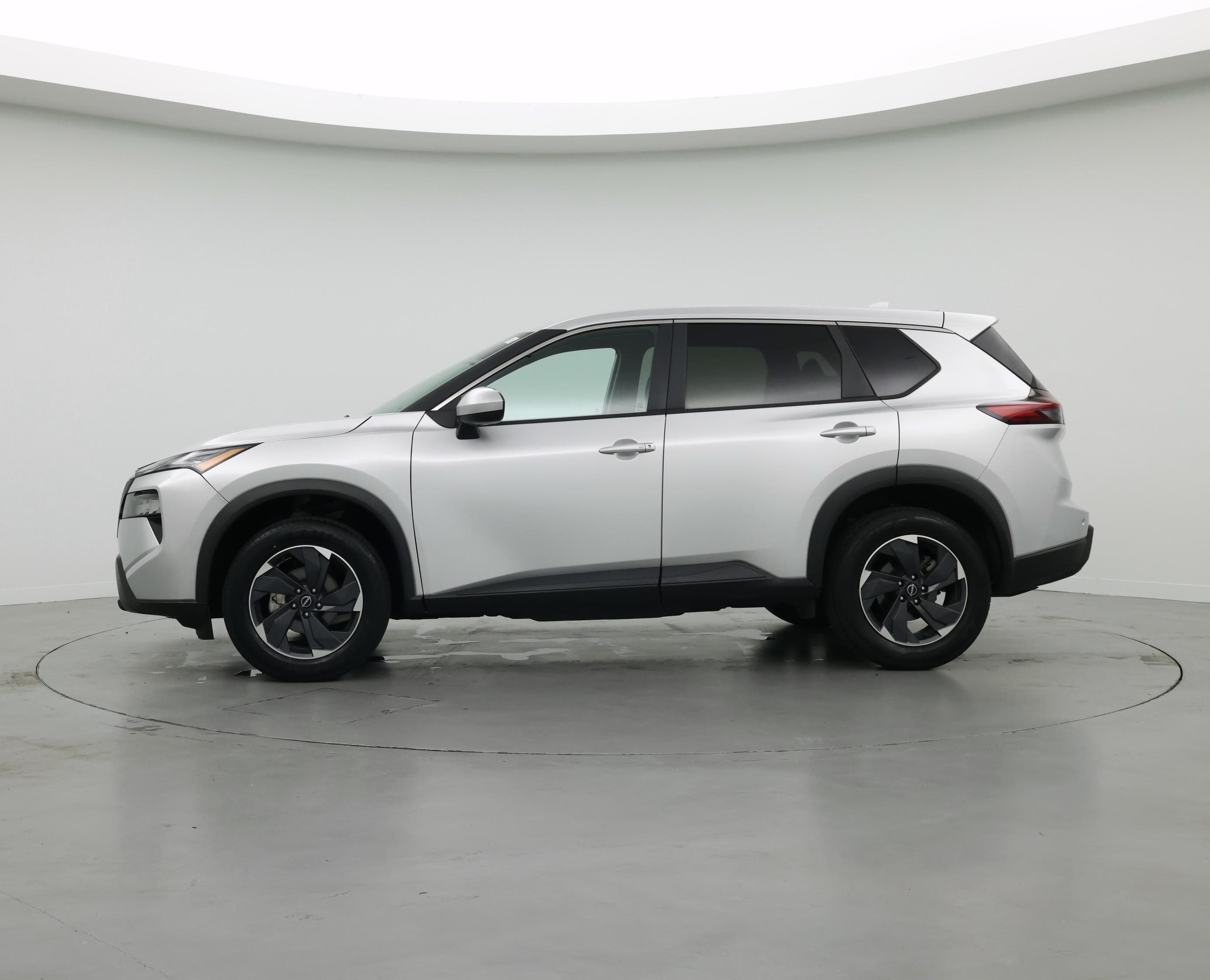 Thumbnail: 2024 Nissan Rogue - 3