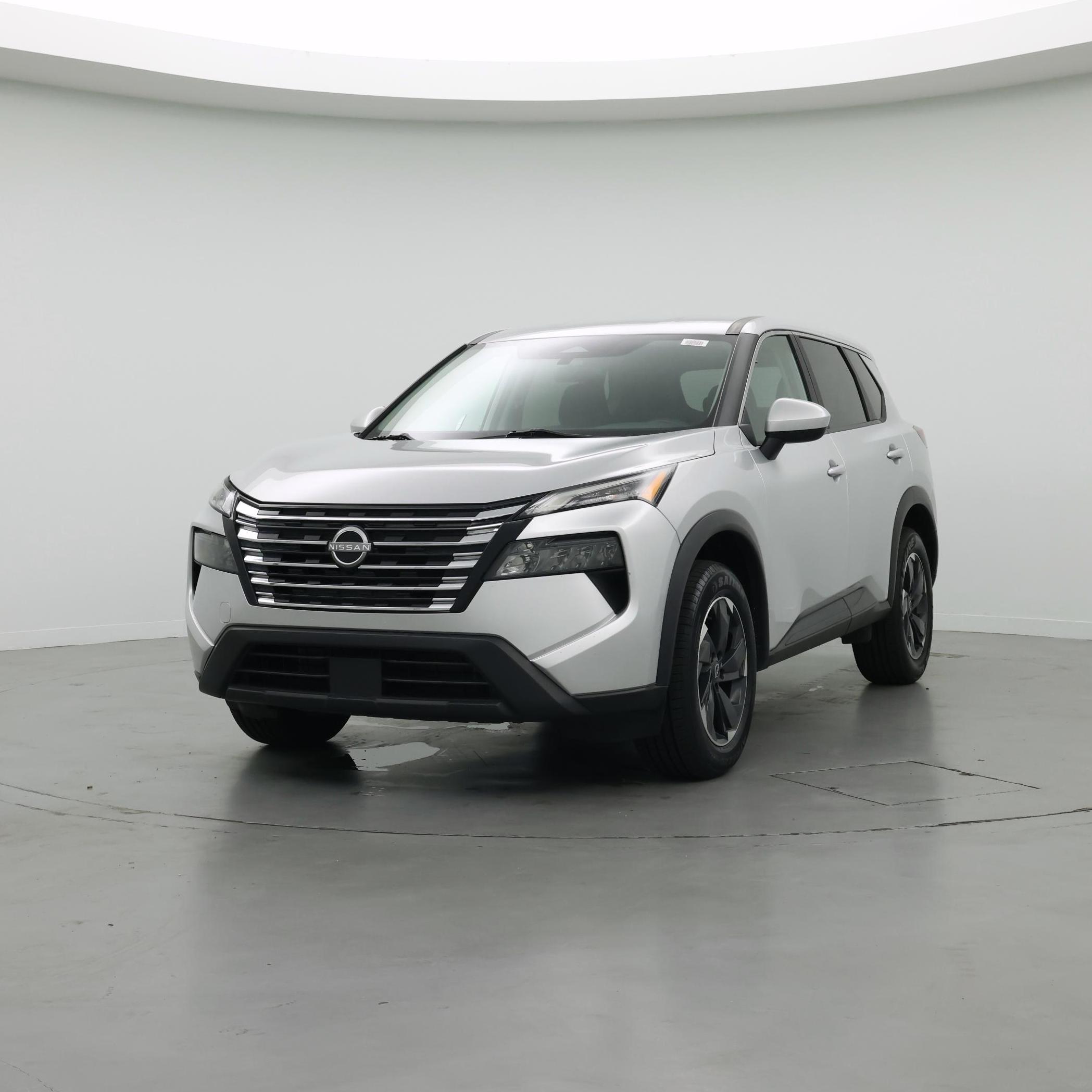 Thumbnail: 2024 Nissan Rogue - 4